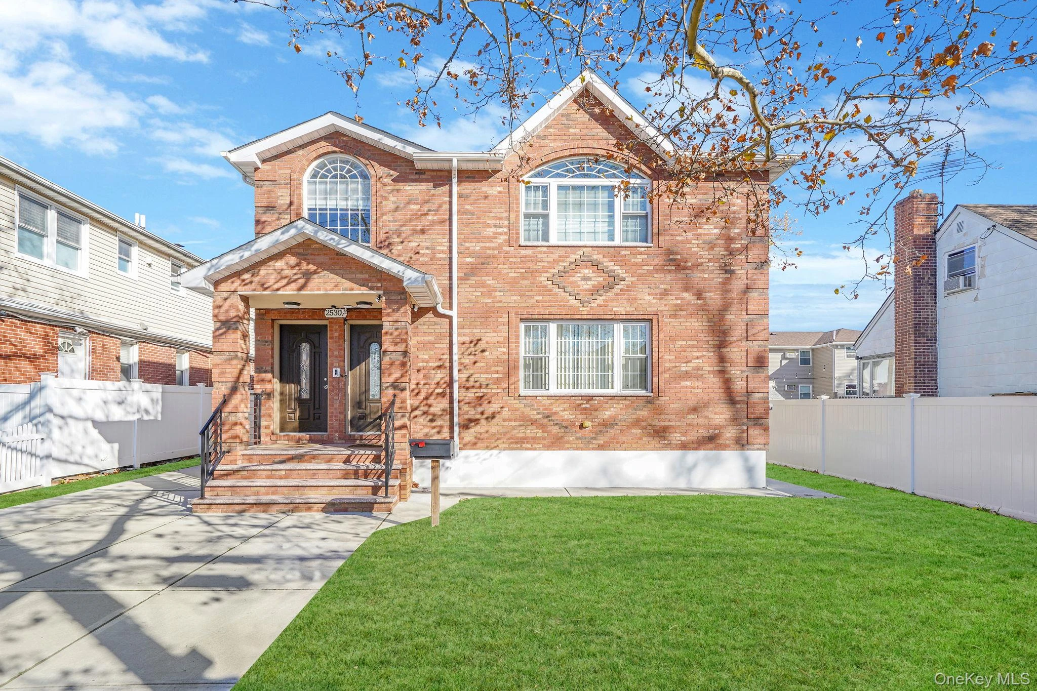 Photograph of 253-07 Memphis Avenue