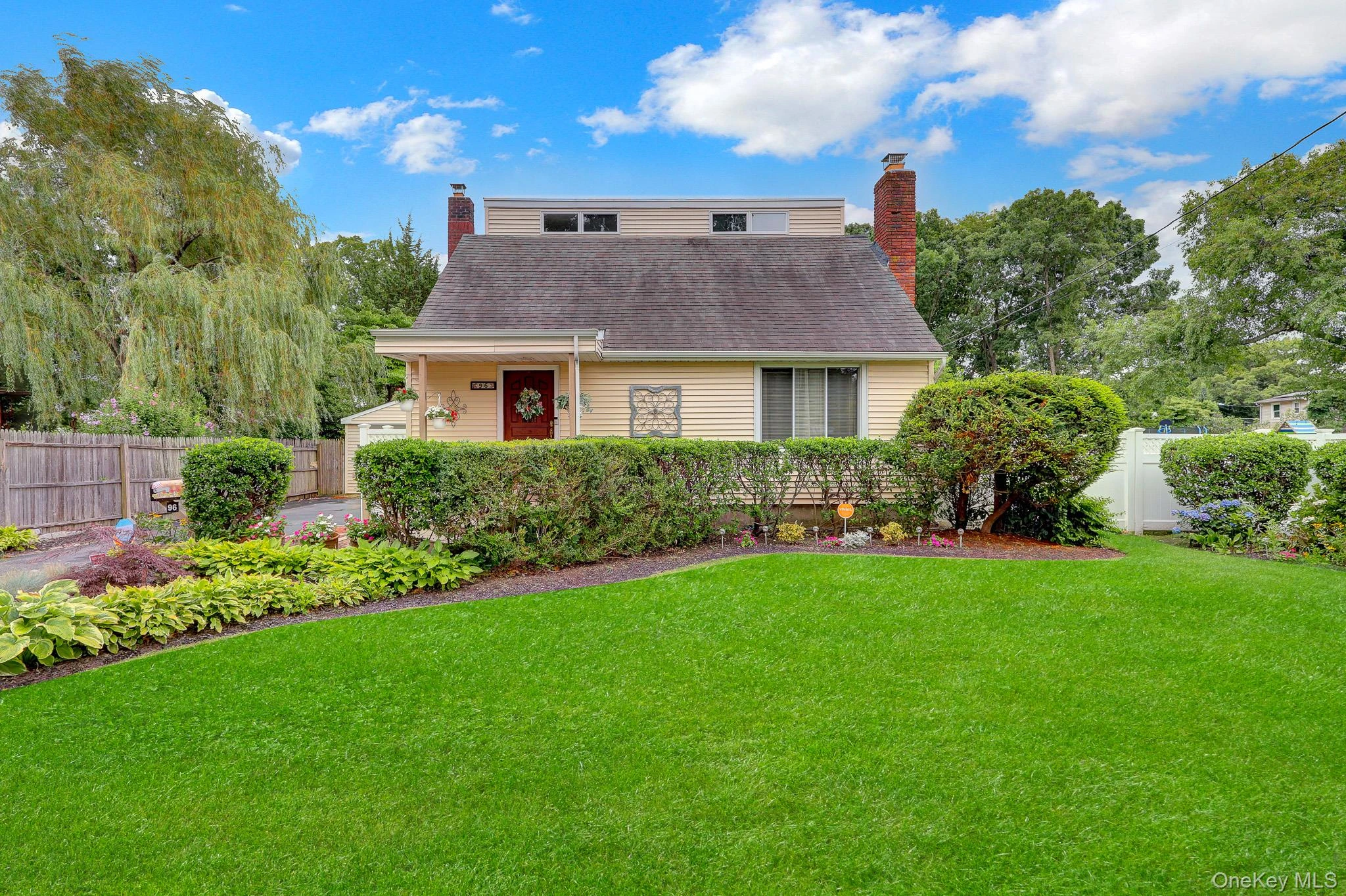 Photograph of 96 Chenango Drive
