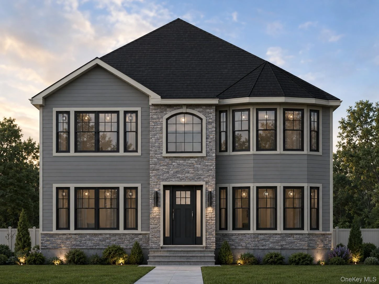 Photograph of 12 Jefferson Avenue