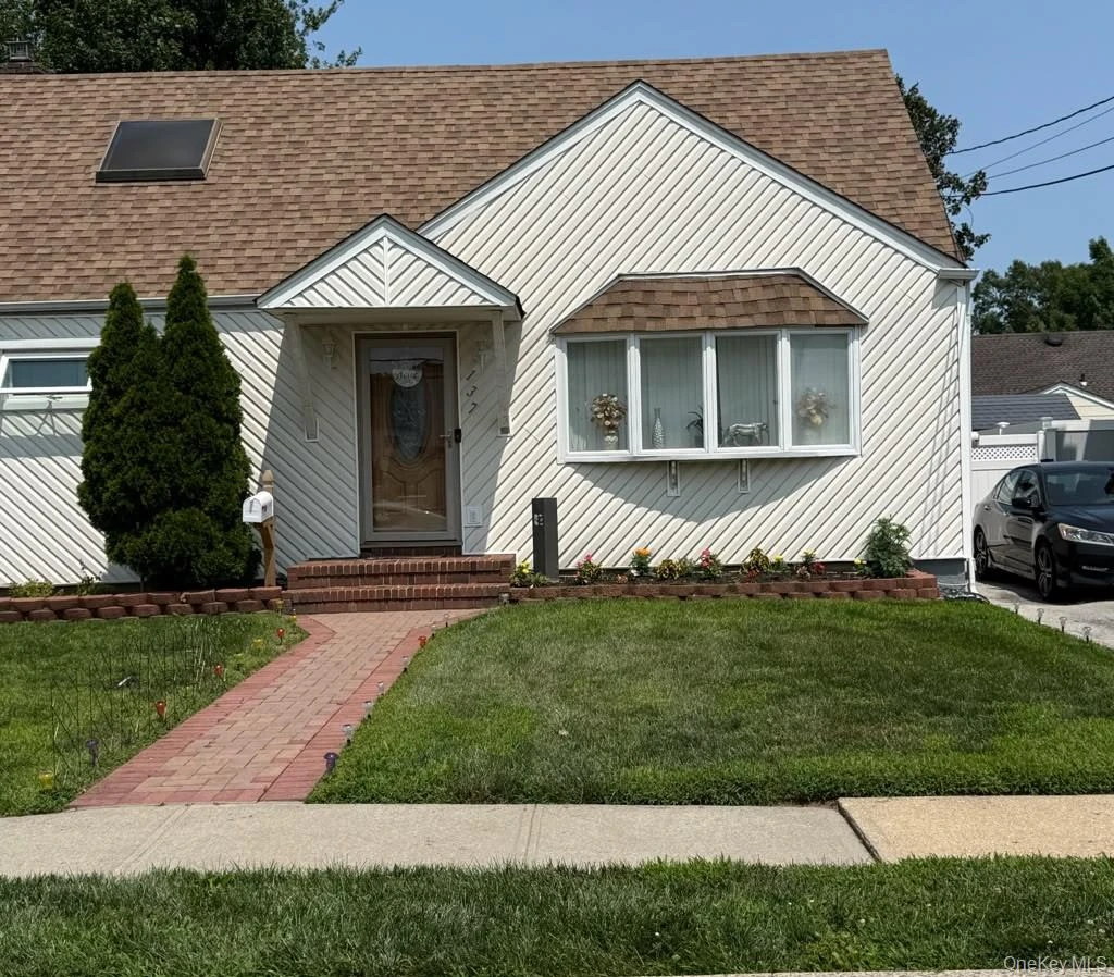 Photograph of 137 Walton Avenue