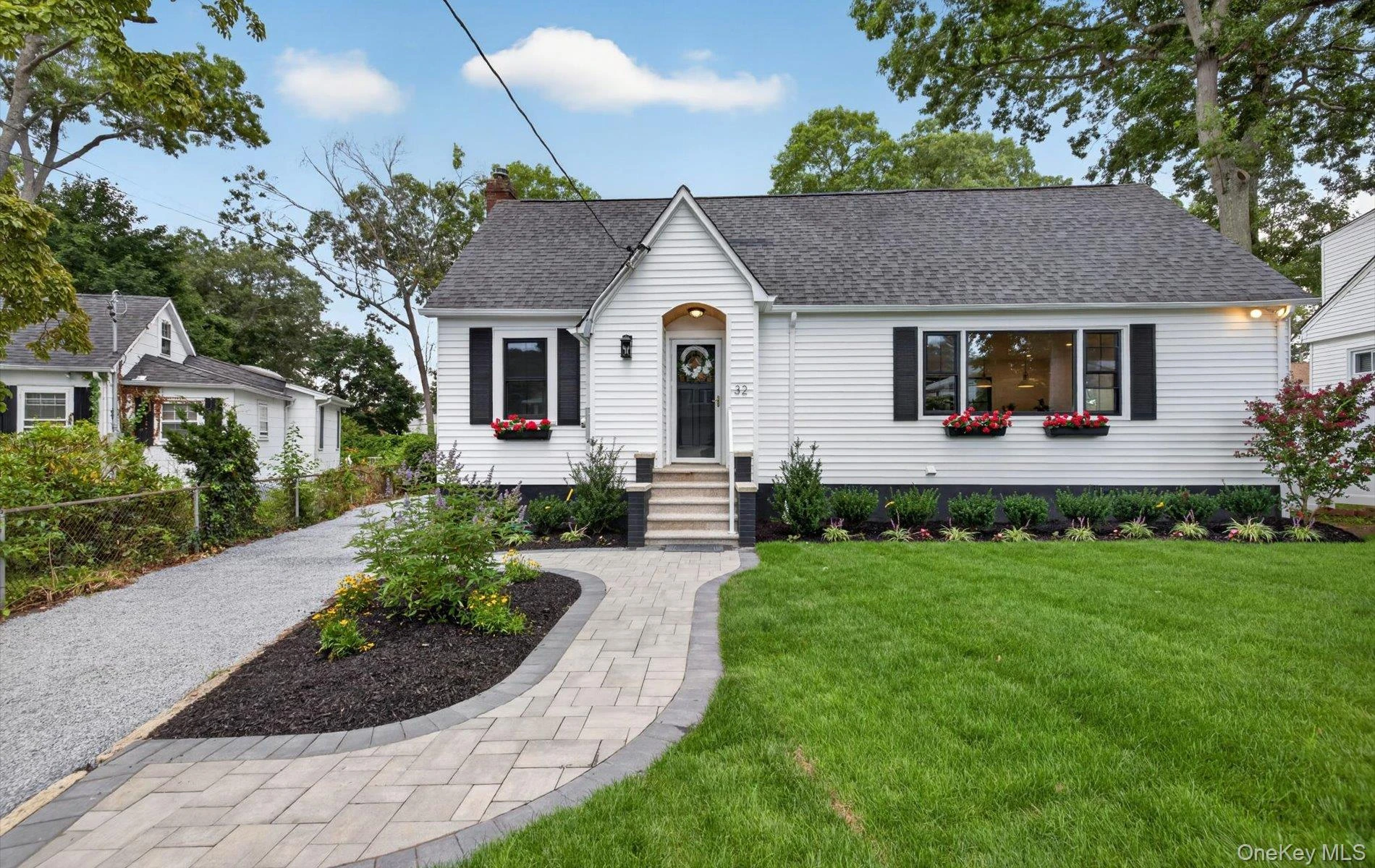 Photograph of 32 Horton Drive