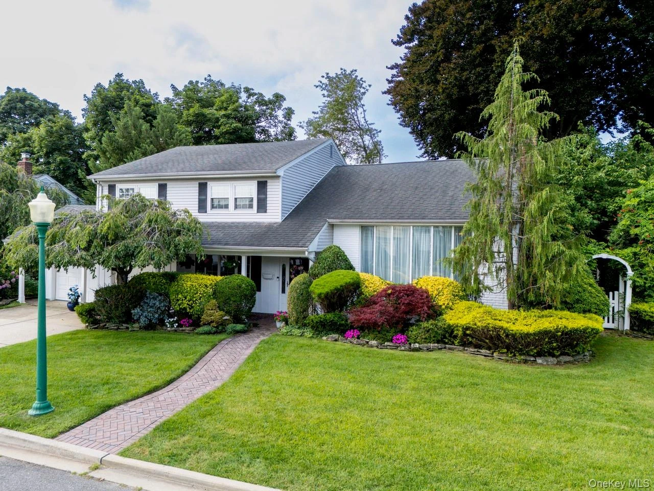 Photograph of 6 Huber Court