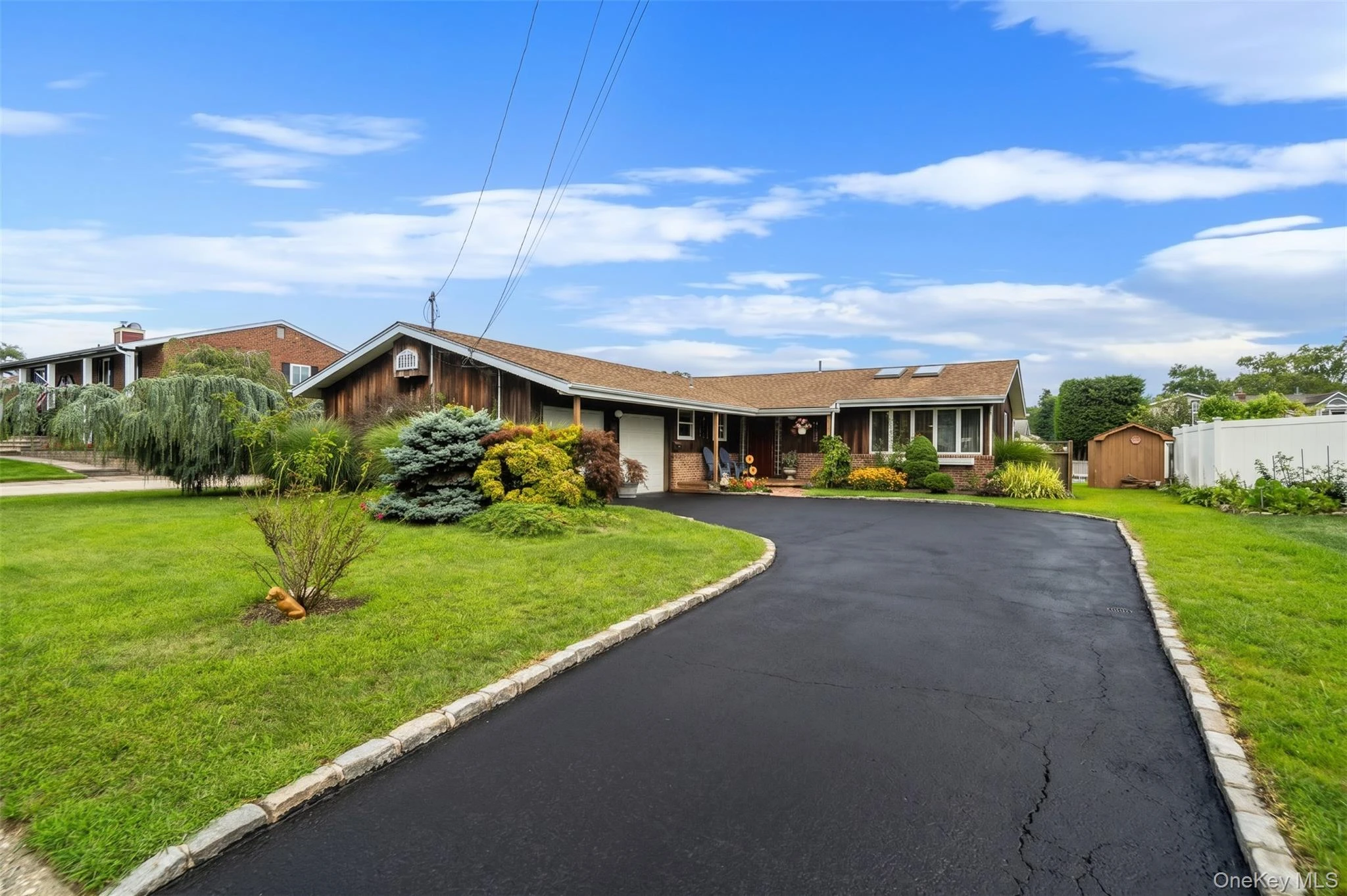 Photograph of 35 Fleets Point Drive