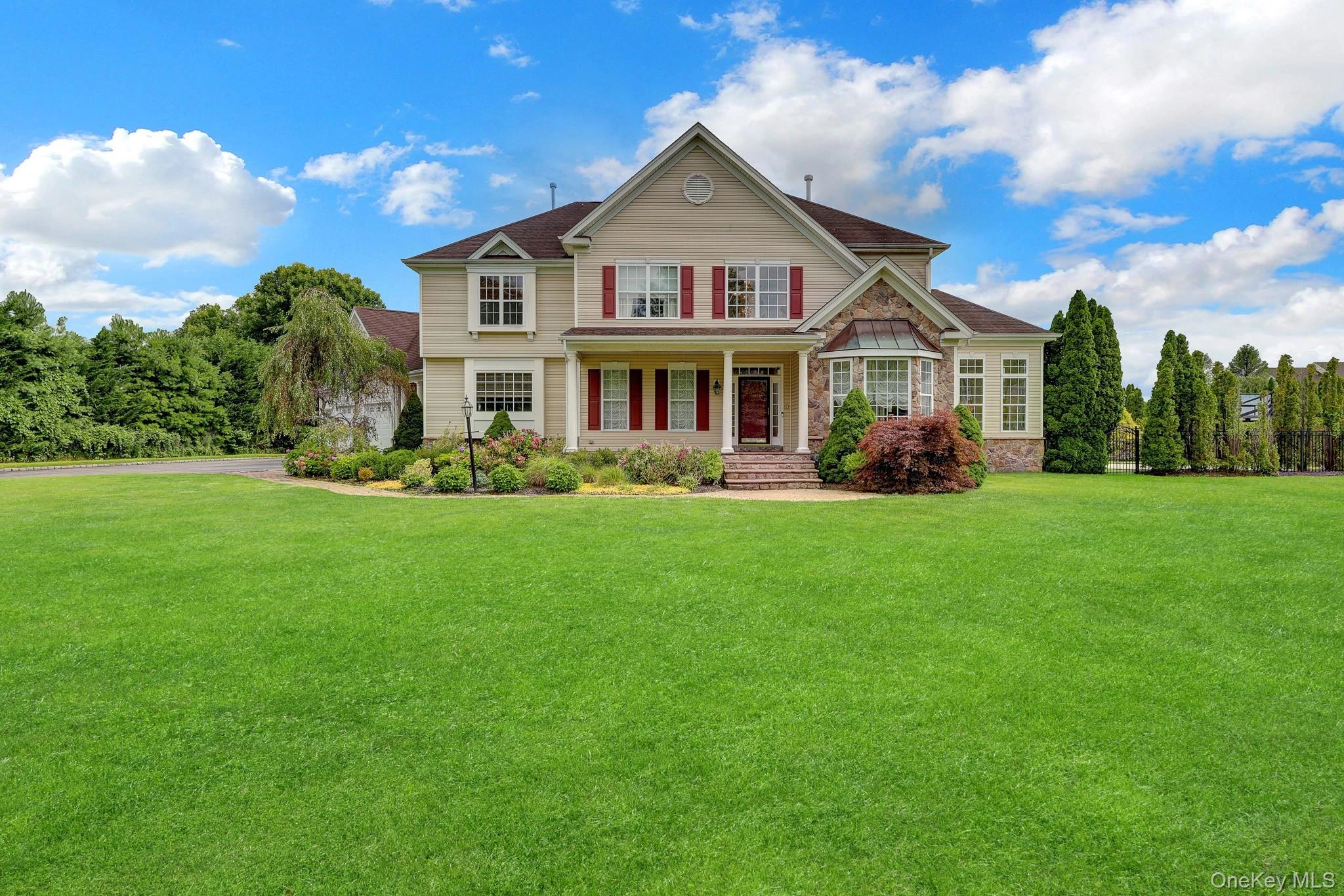 Photograph of 7 Brookline Court