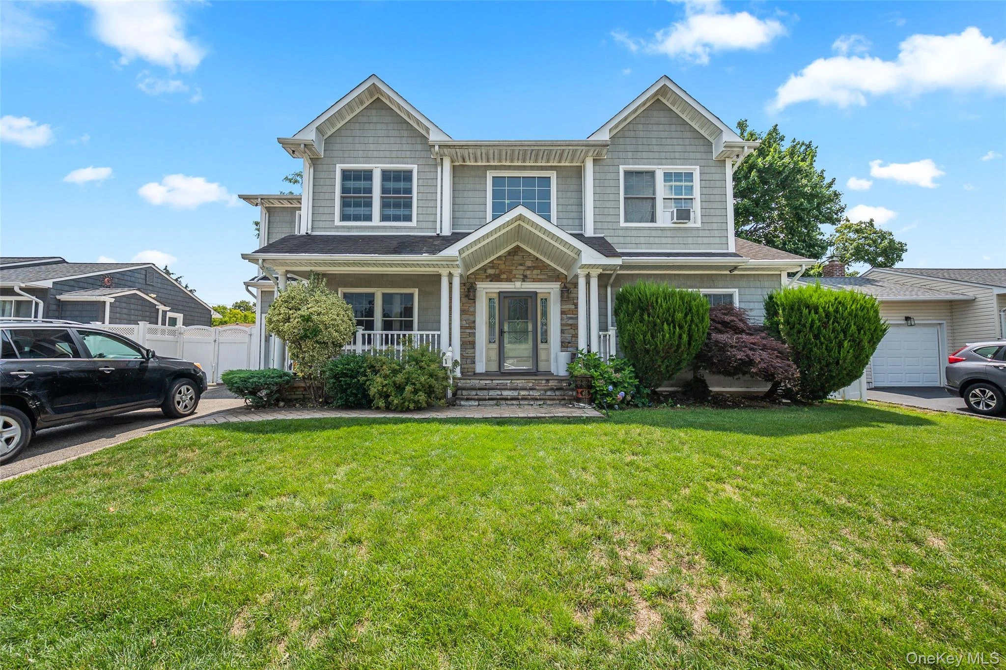 Photograph of 19 Manetto Drive