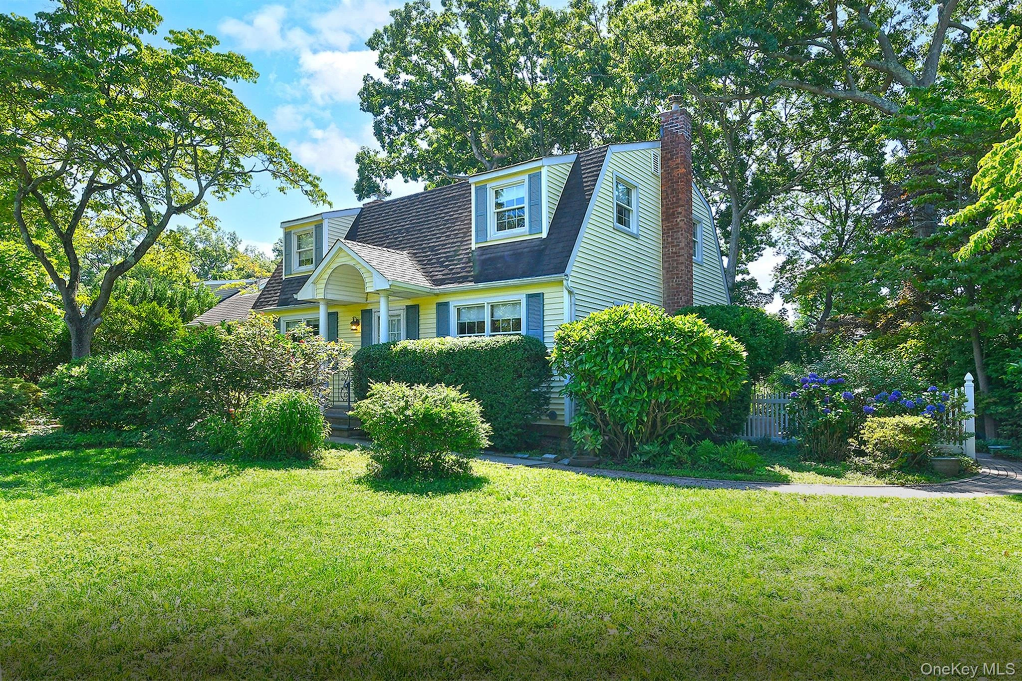Photograph of 20 Brook Lane
