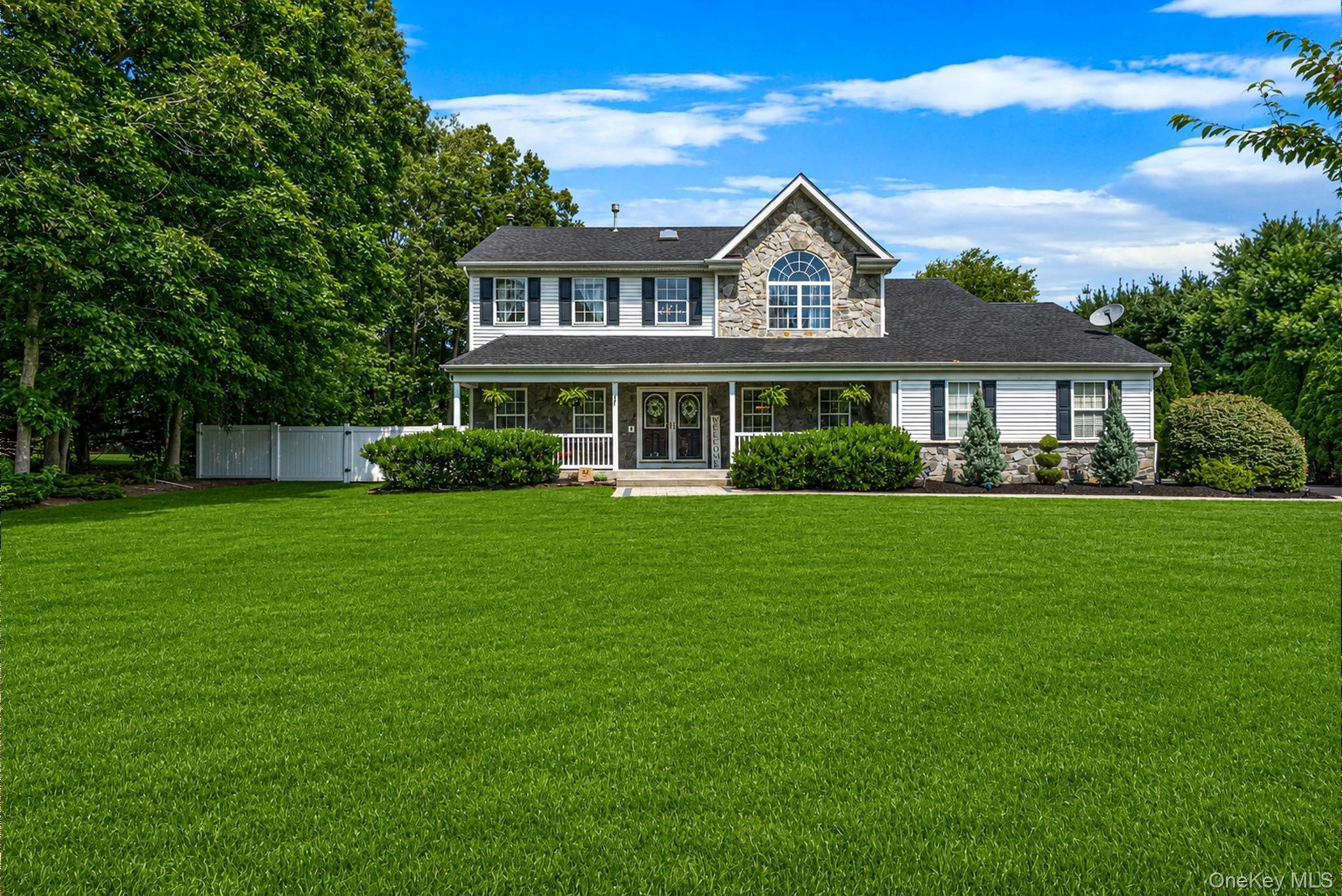 Photograph of 62 Ridgefield Dr