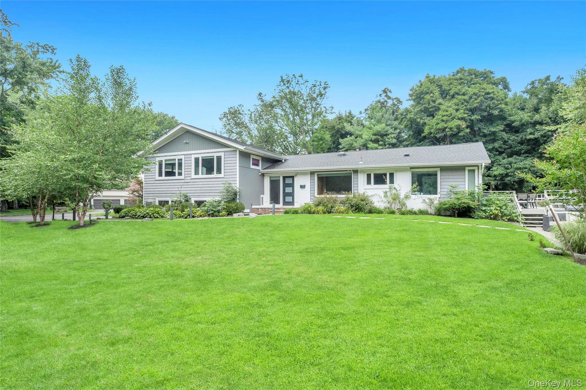 Photograph of 125 Hicks Lane