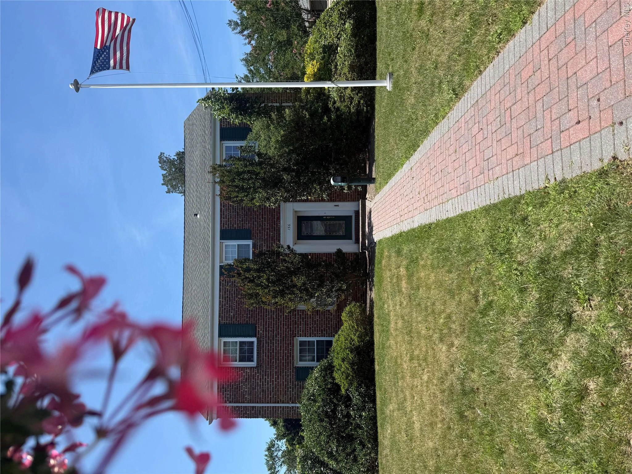 Photograph of 156 Ocean Avenue
