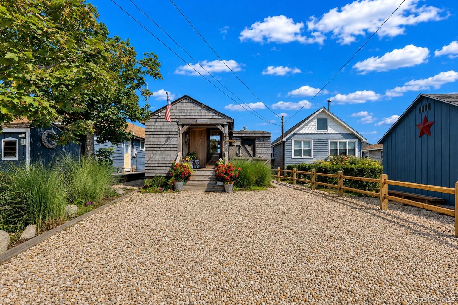 Photograph of 80 Rabbit Lane