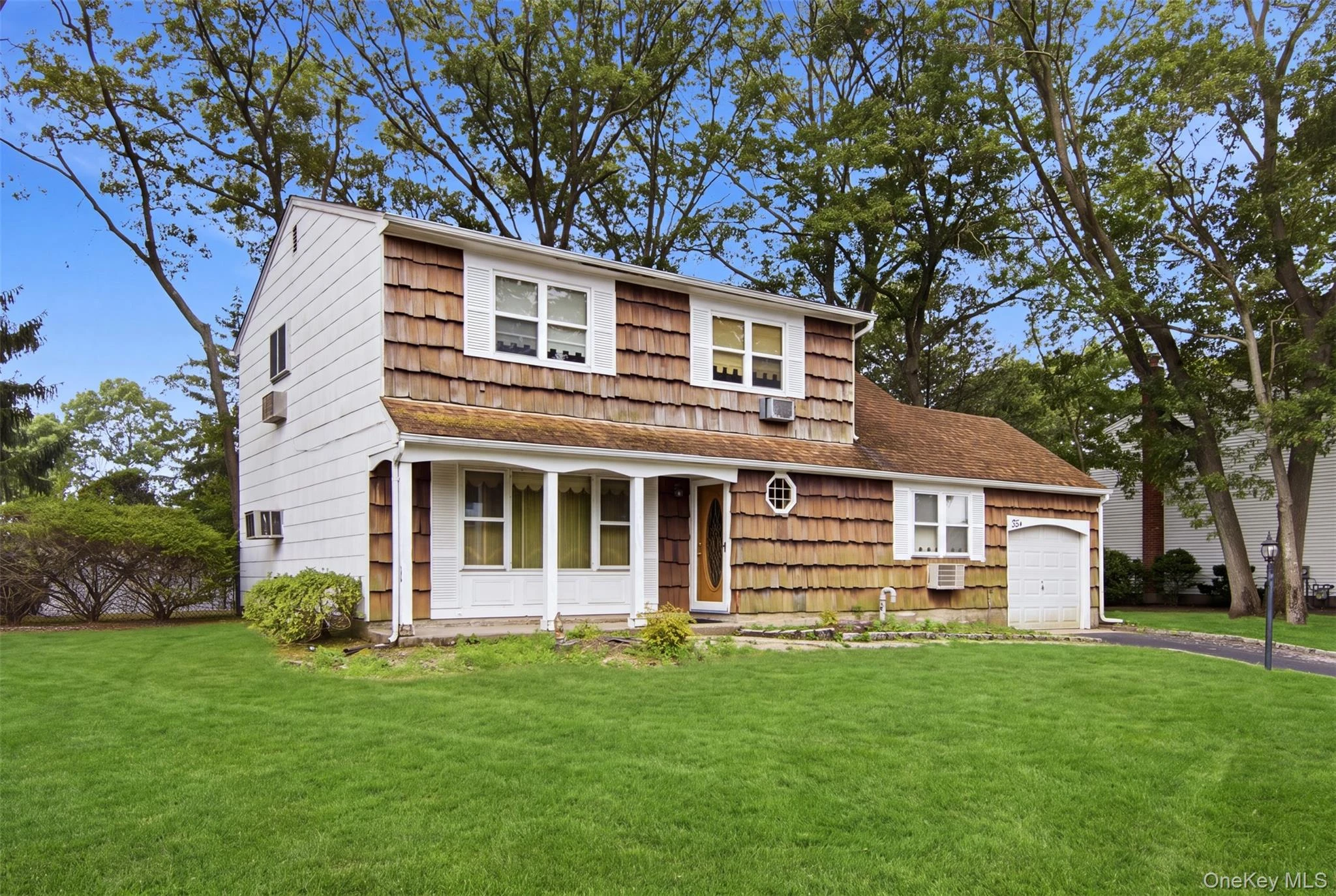 Photograph of 4 Smithtown Crescent