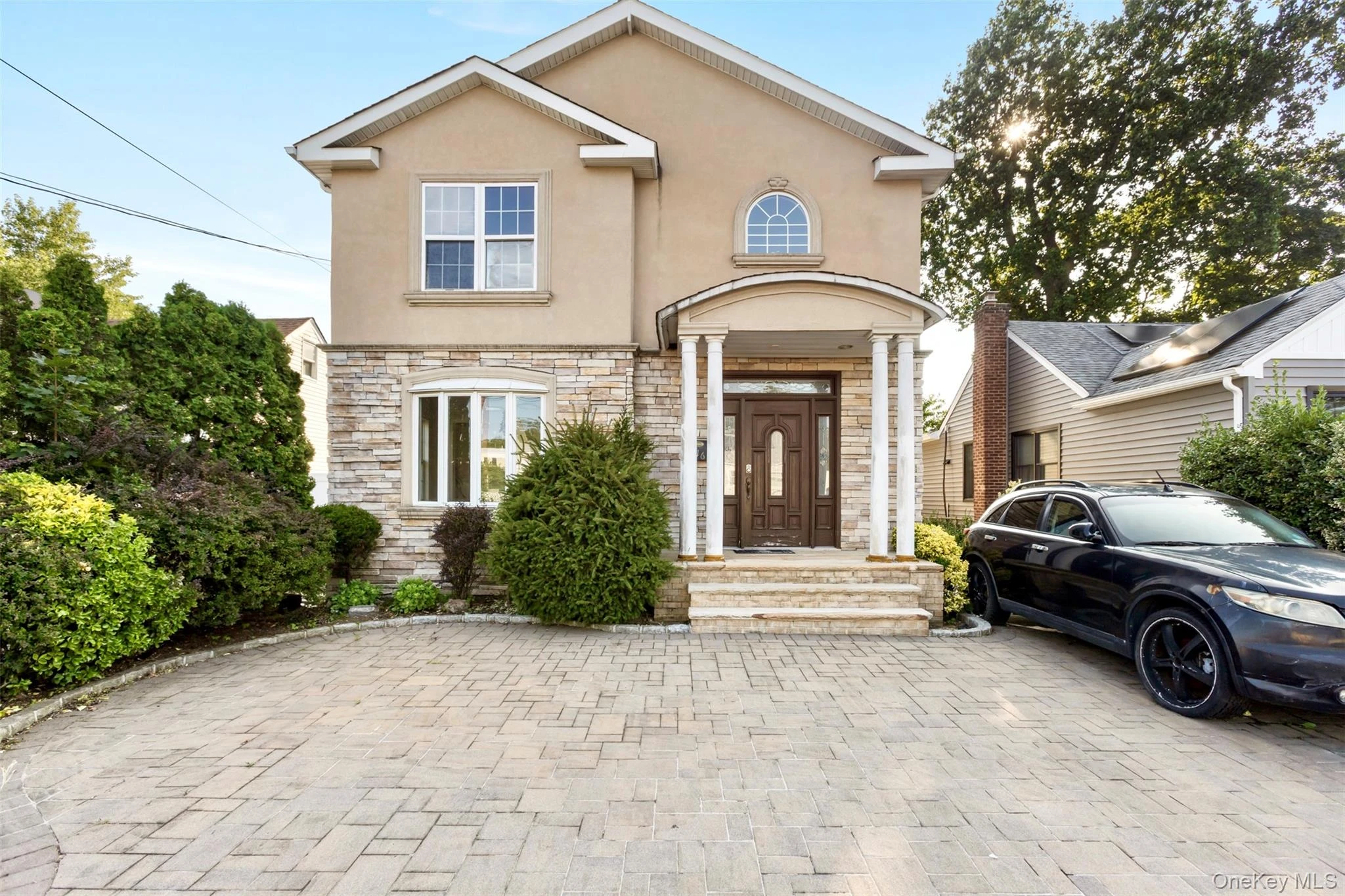 Photograph of 316 Maplegrove Avenue
