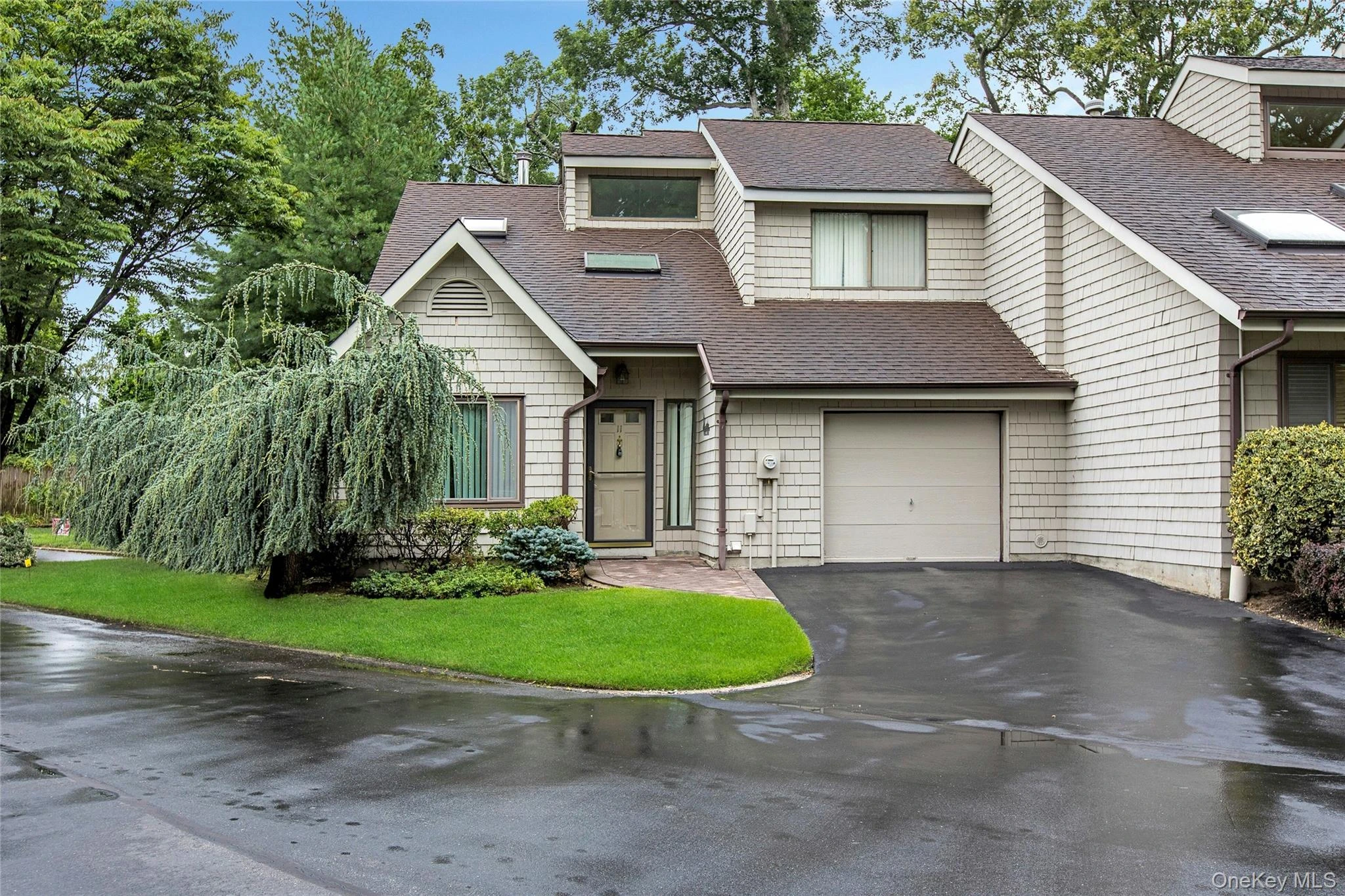 Photograph of 11 Rose Court
