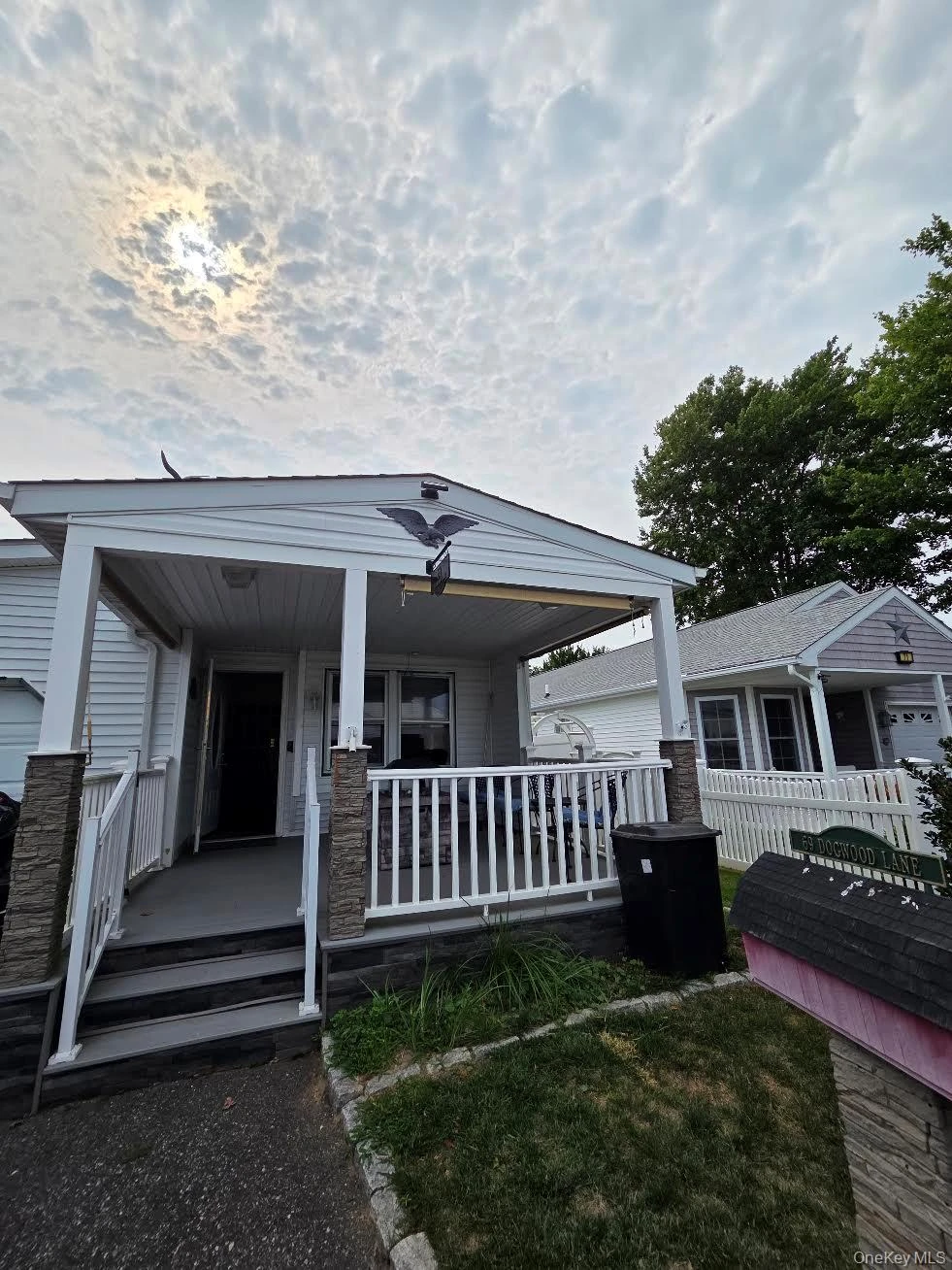 Photograph of 69 Dogwood Lane