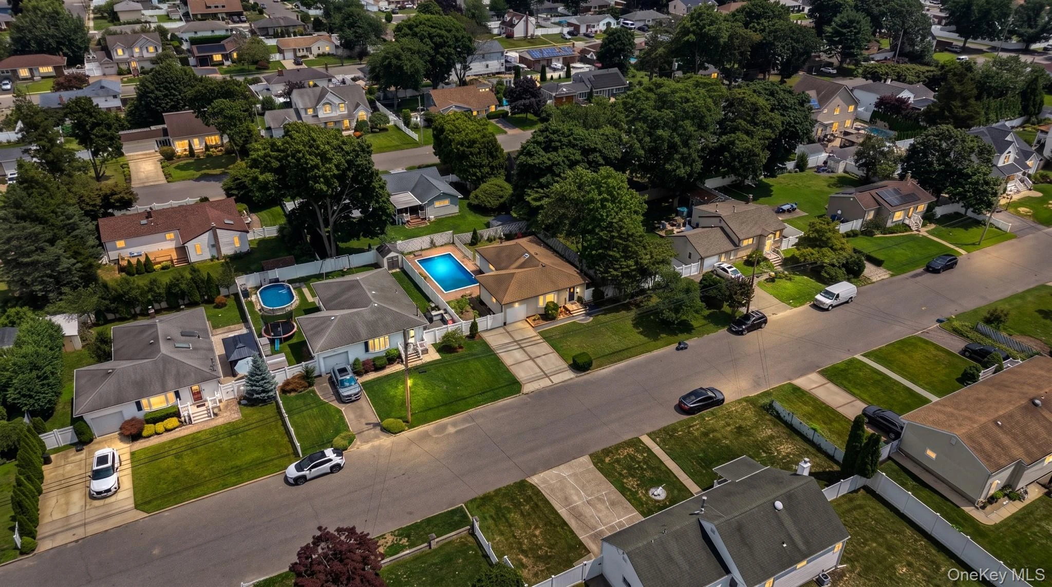 Photograph of 91 Mohawk Avenue
