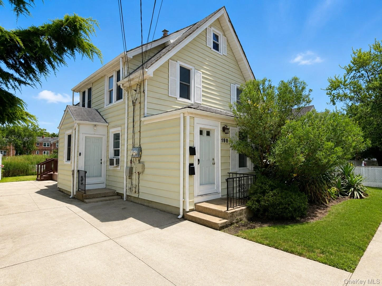 Photograph of 199 Terrell Avenue
