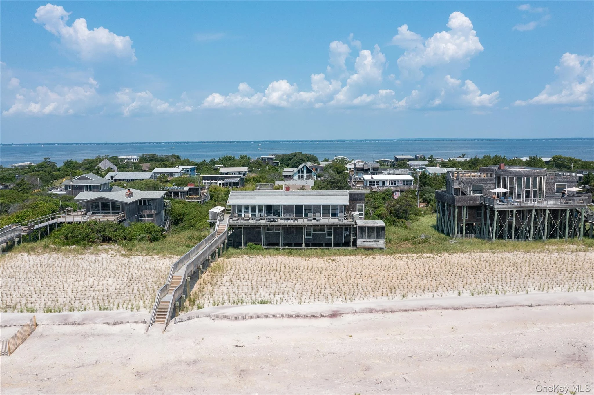 Photograph of 27 Dune Walk