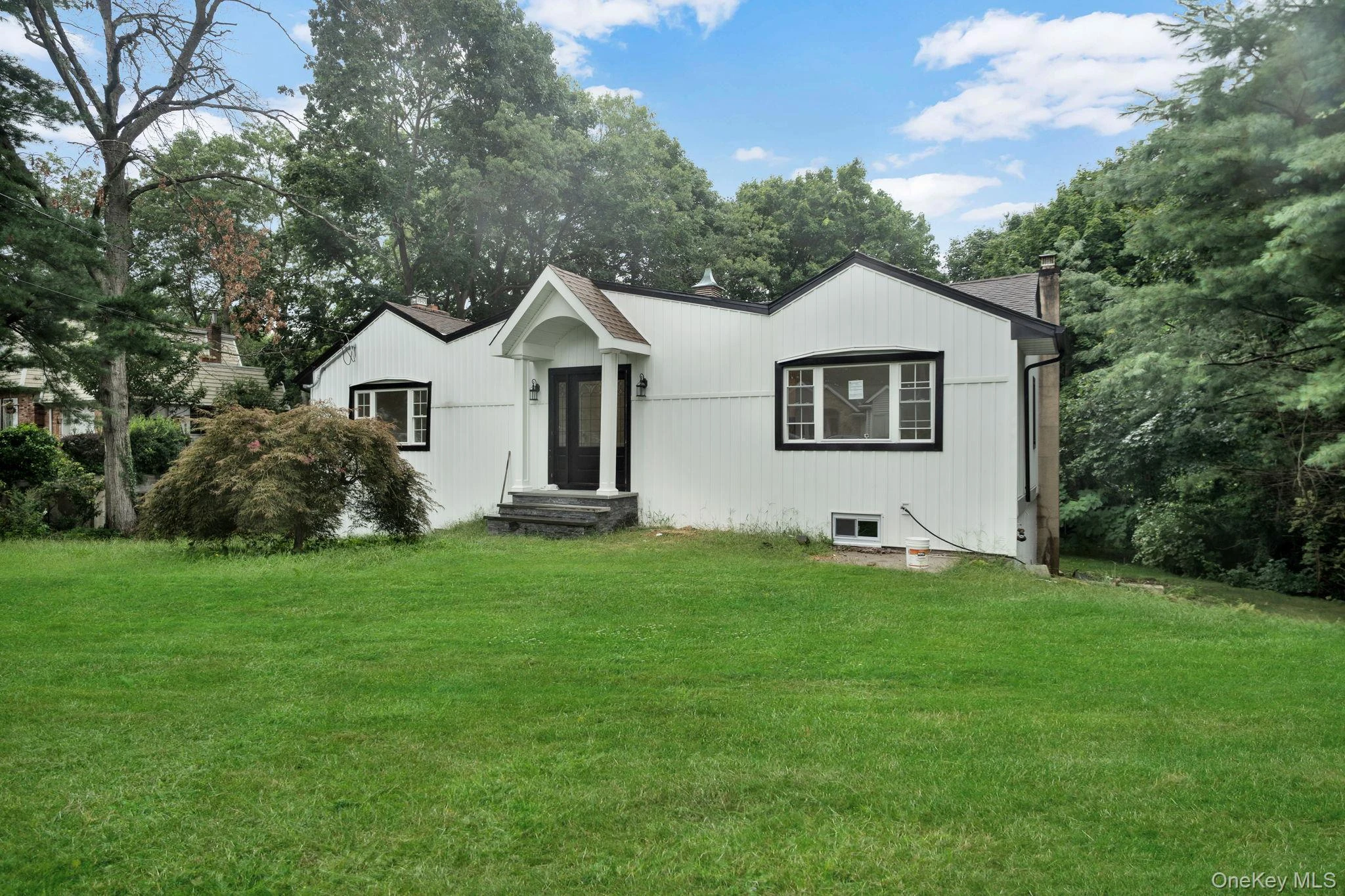 Photograph of 7 Weinmann Boulevard