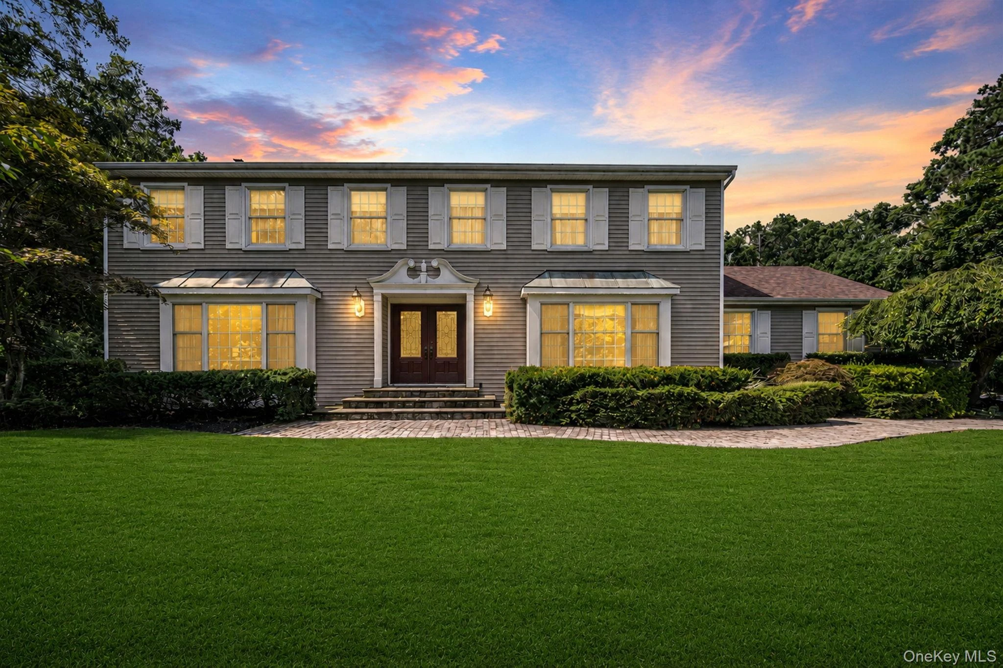 Photograph of 4 Saybrook Court