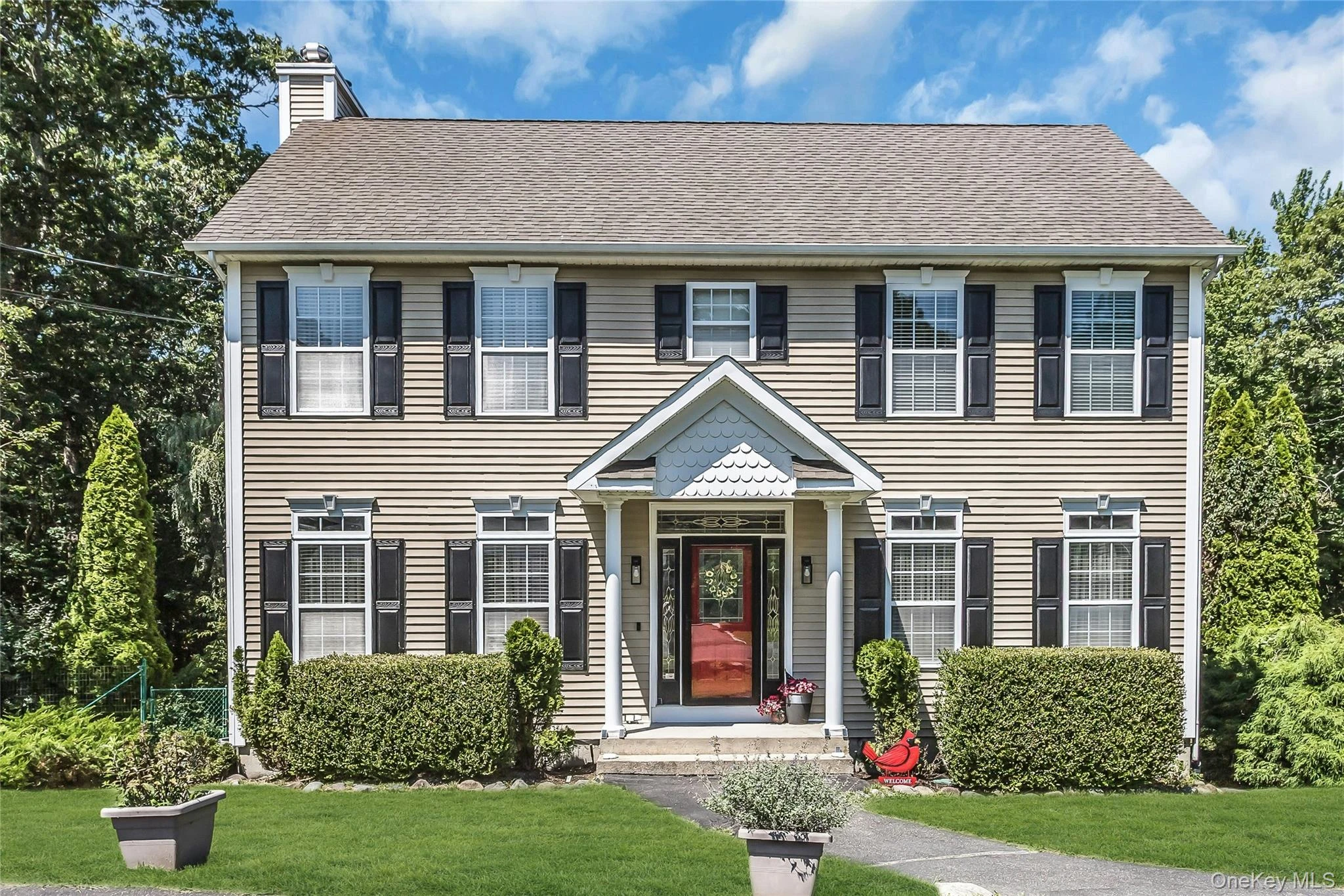 Photograph of 1025 Seawood Drive