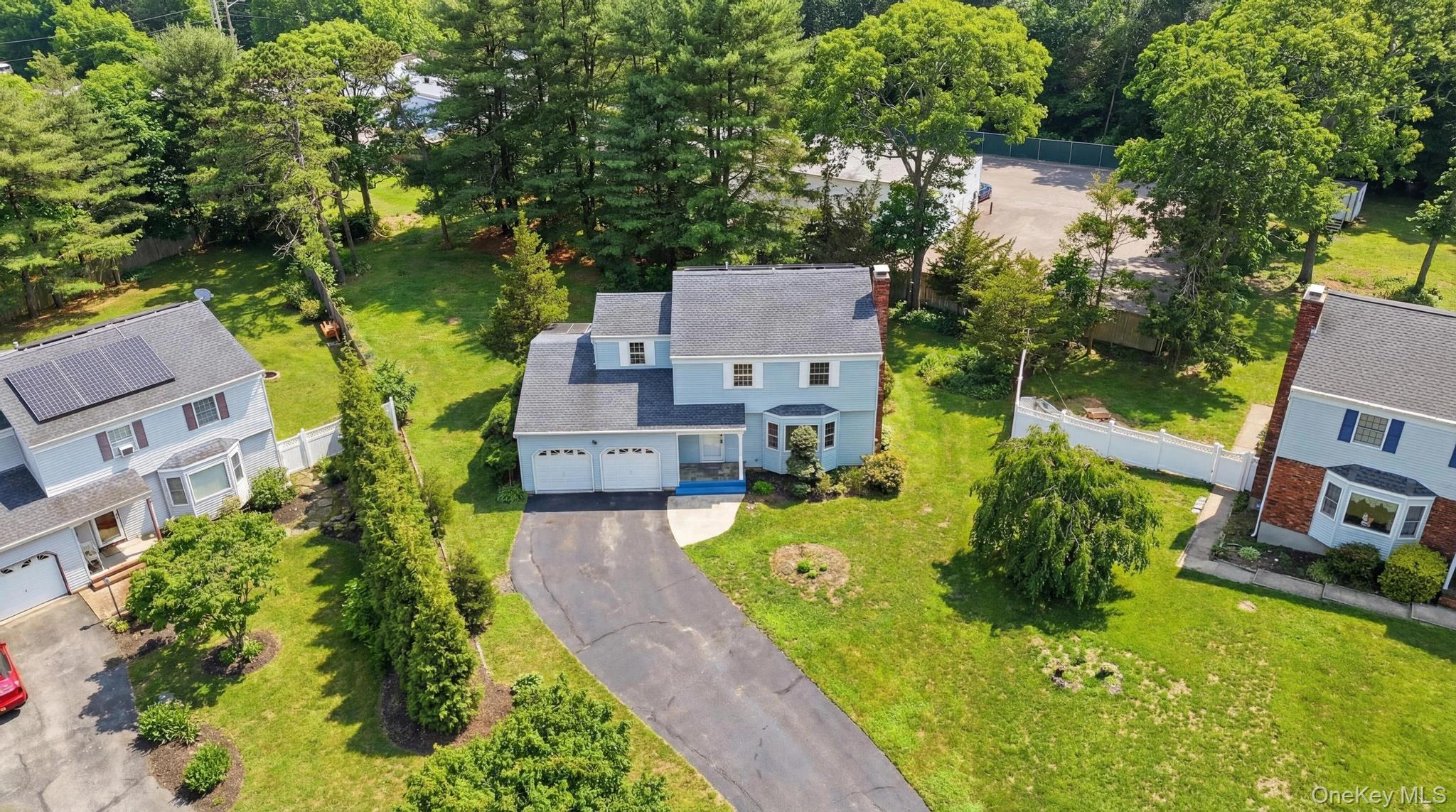 Photograph of 19 Sherwood Court