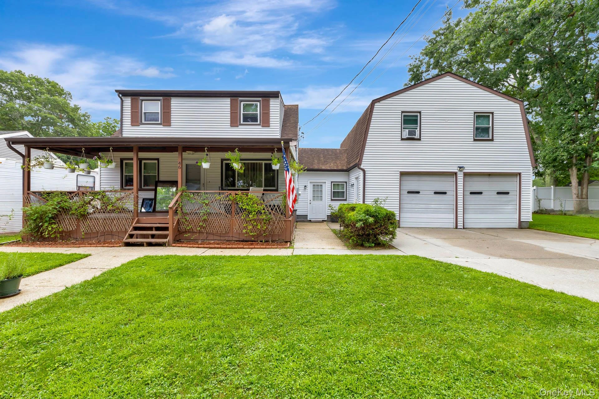 Photograph of 46 Pentmoor Drive