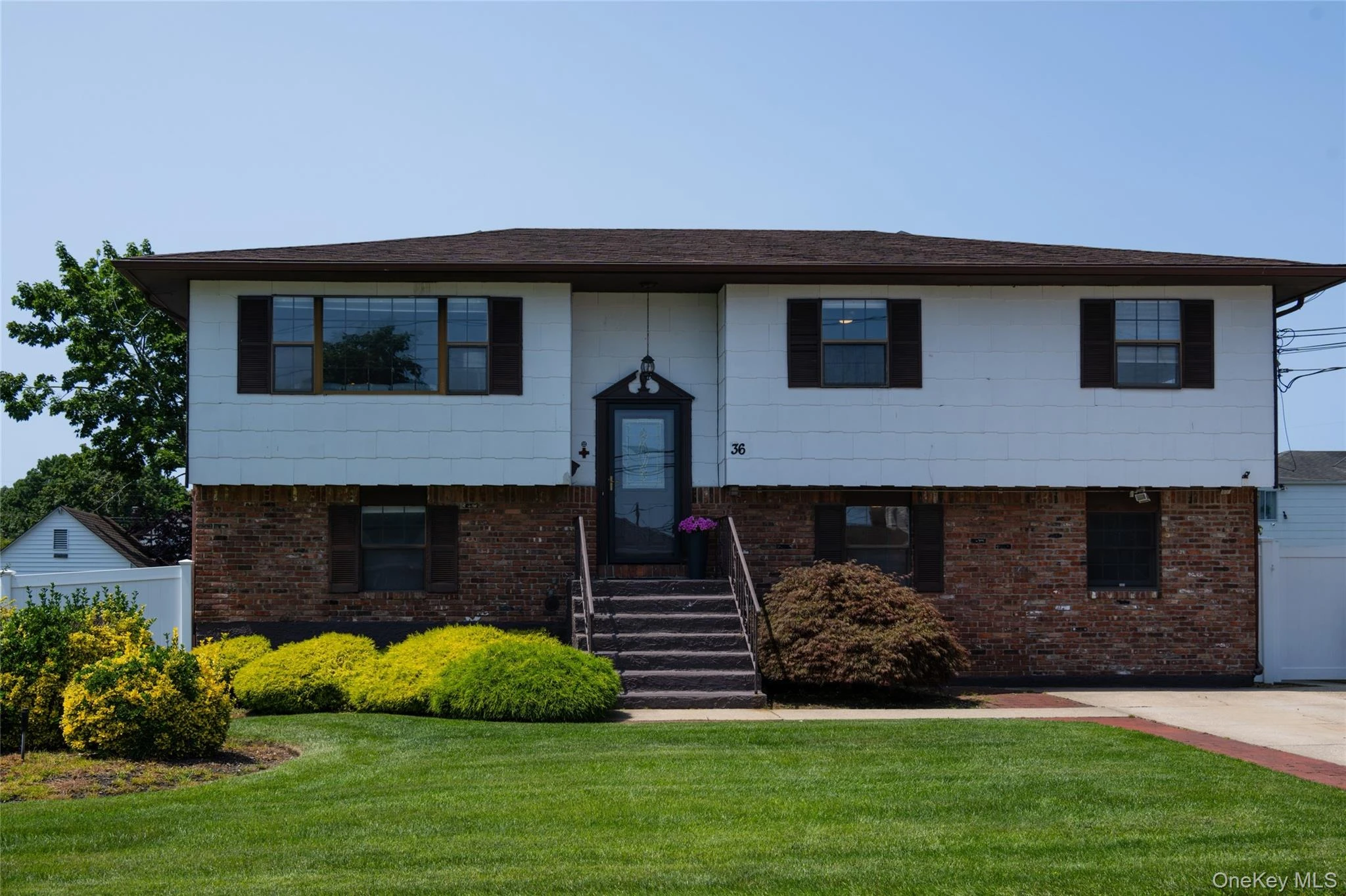 Photograph of 36 Osceola Avenue