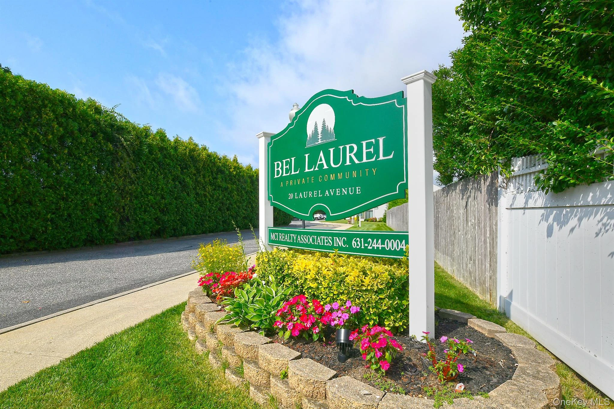 Photograph of 20 Laurel Avenue