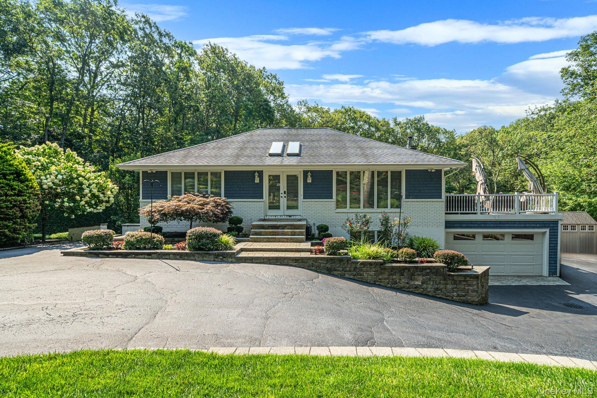 Photograph of 56 Old Homestead Road