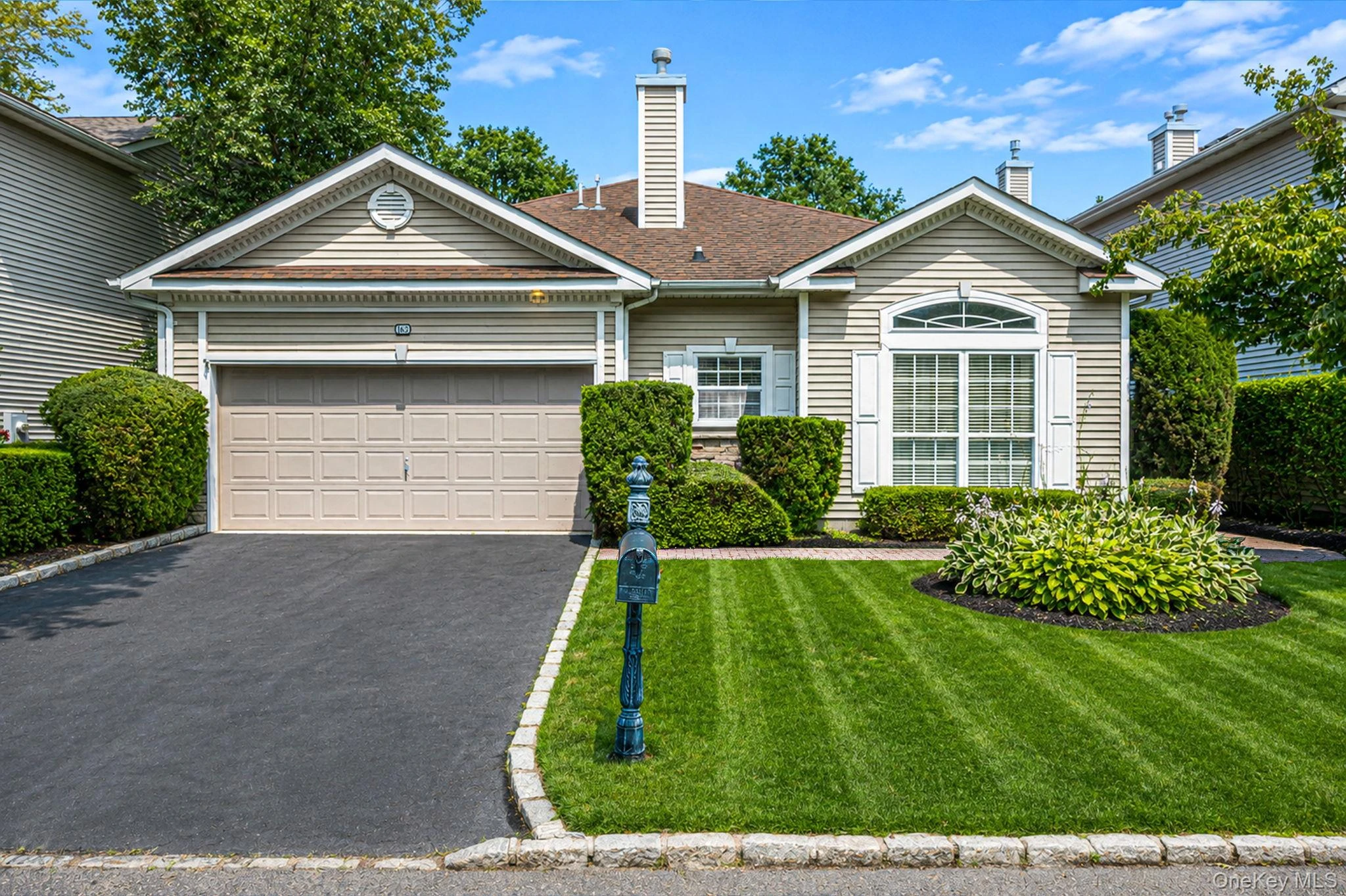 Photograph of 163 Hamlet Drive