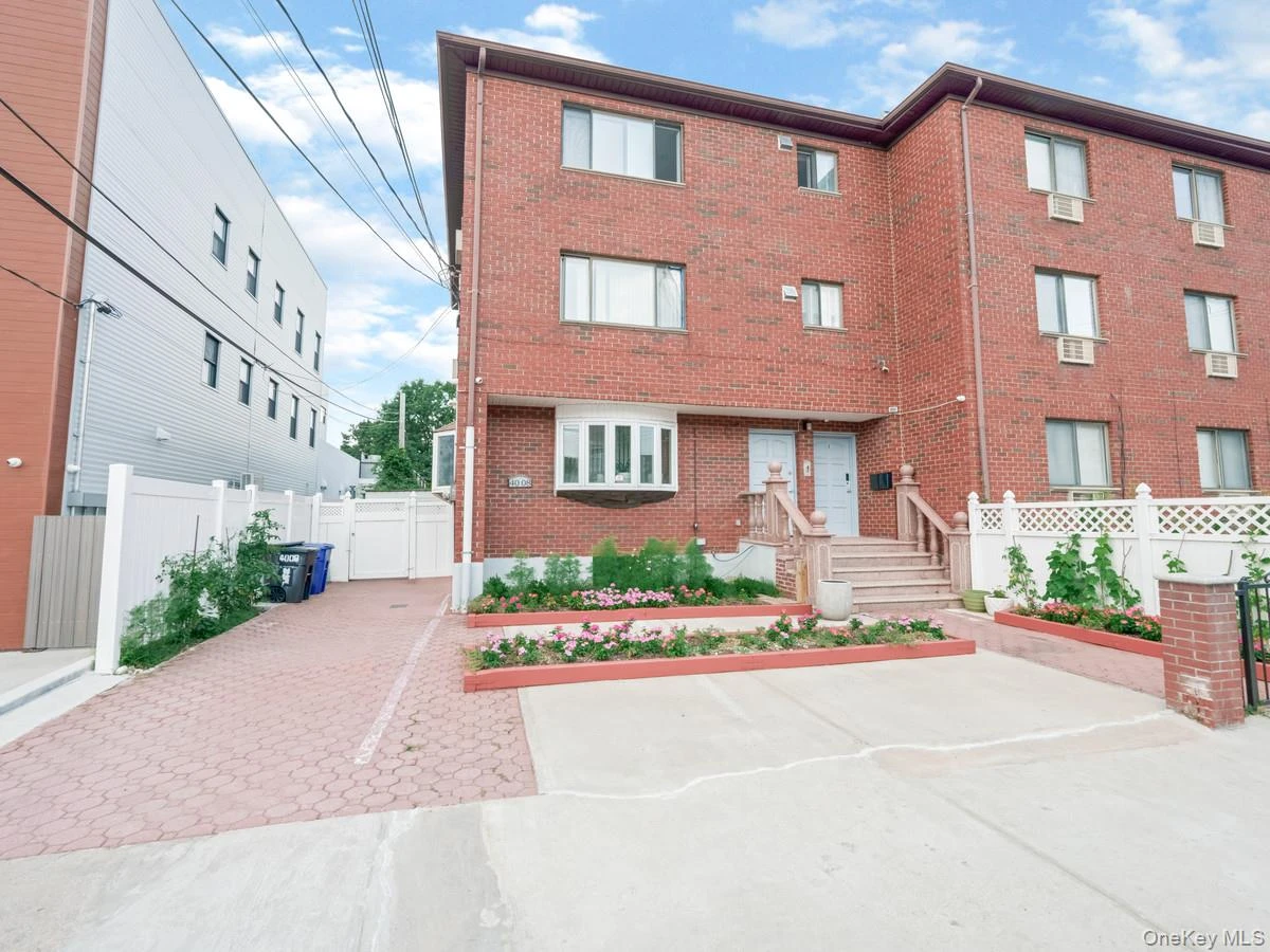 Photograph of 40-08 214th Place