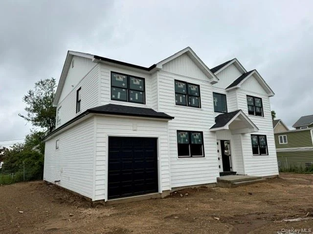 Photograph of 63 Vandewater Street