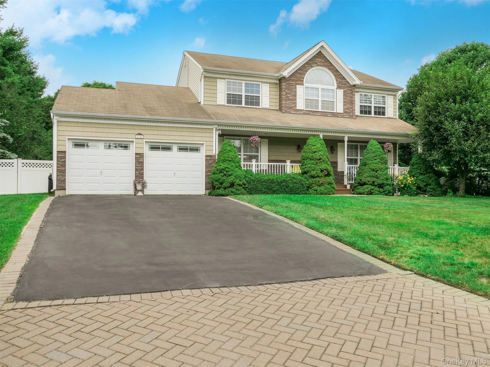 Photograph of 14 Southaven Drive