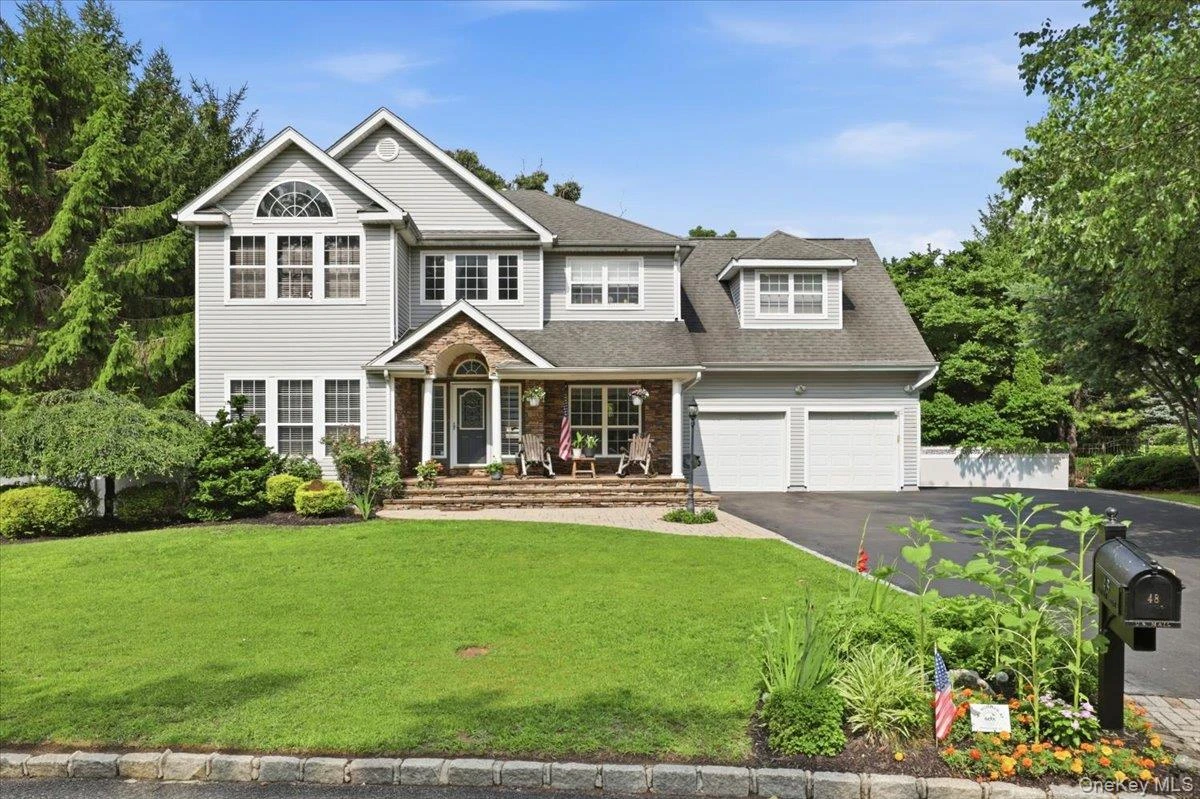 Photograph of 48 Province Drive