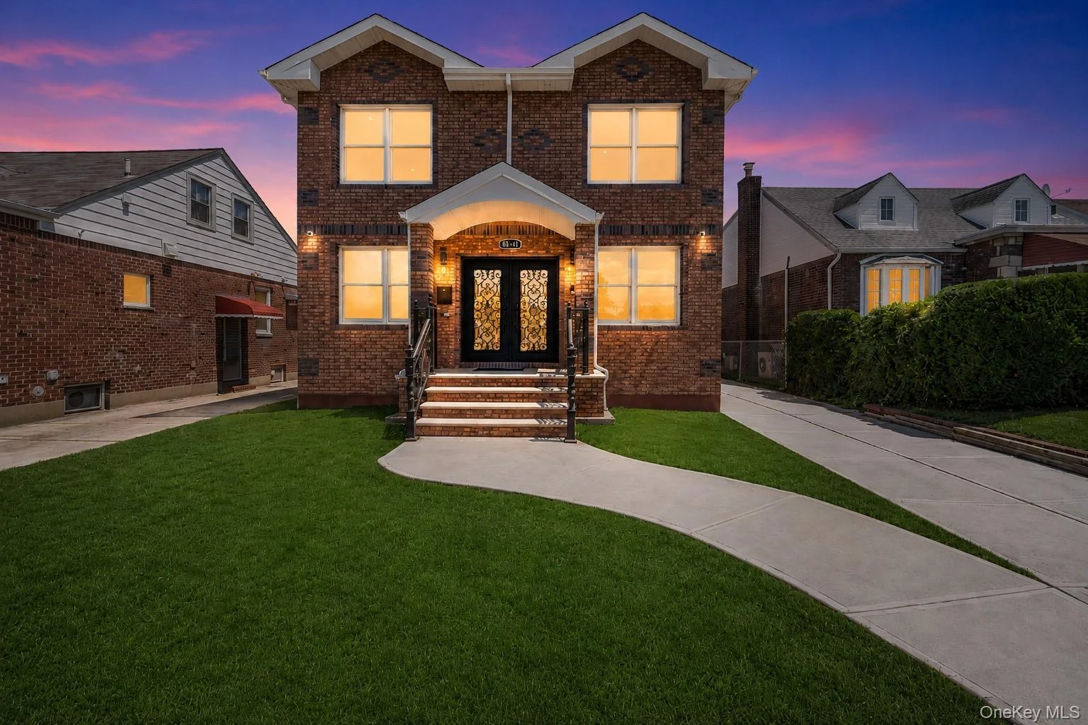 Photograph of 8341 Little Neck Parkway