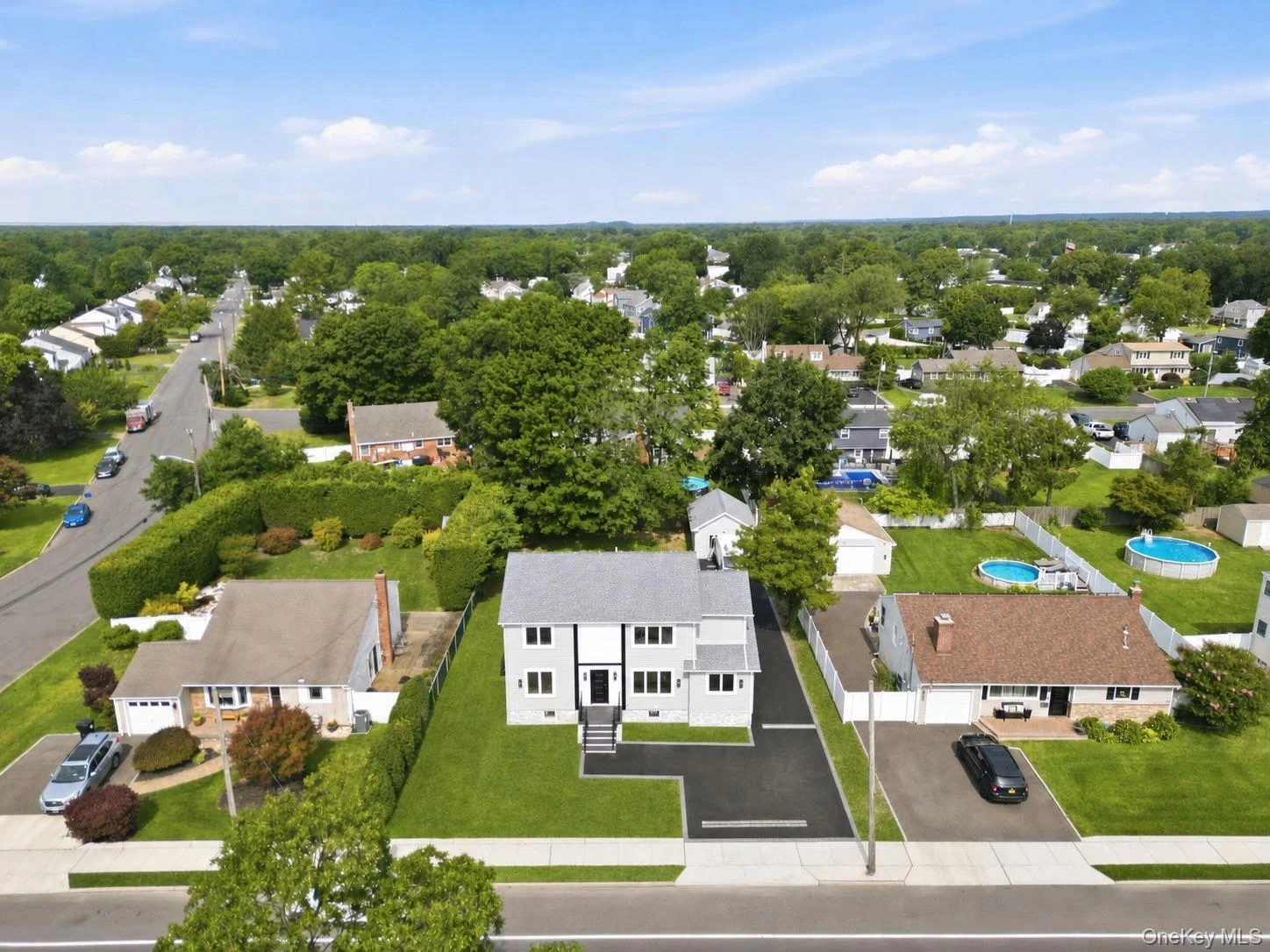 Photograph of 136 Udall Road