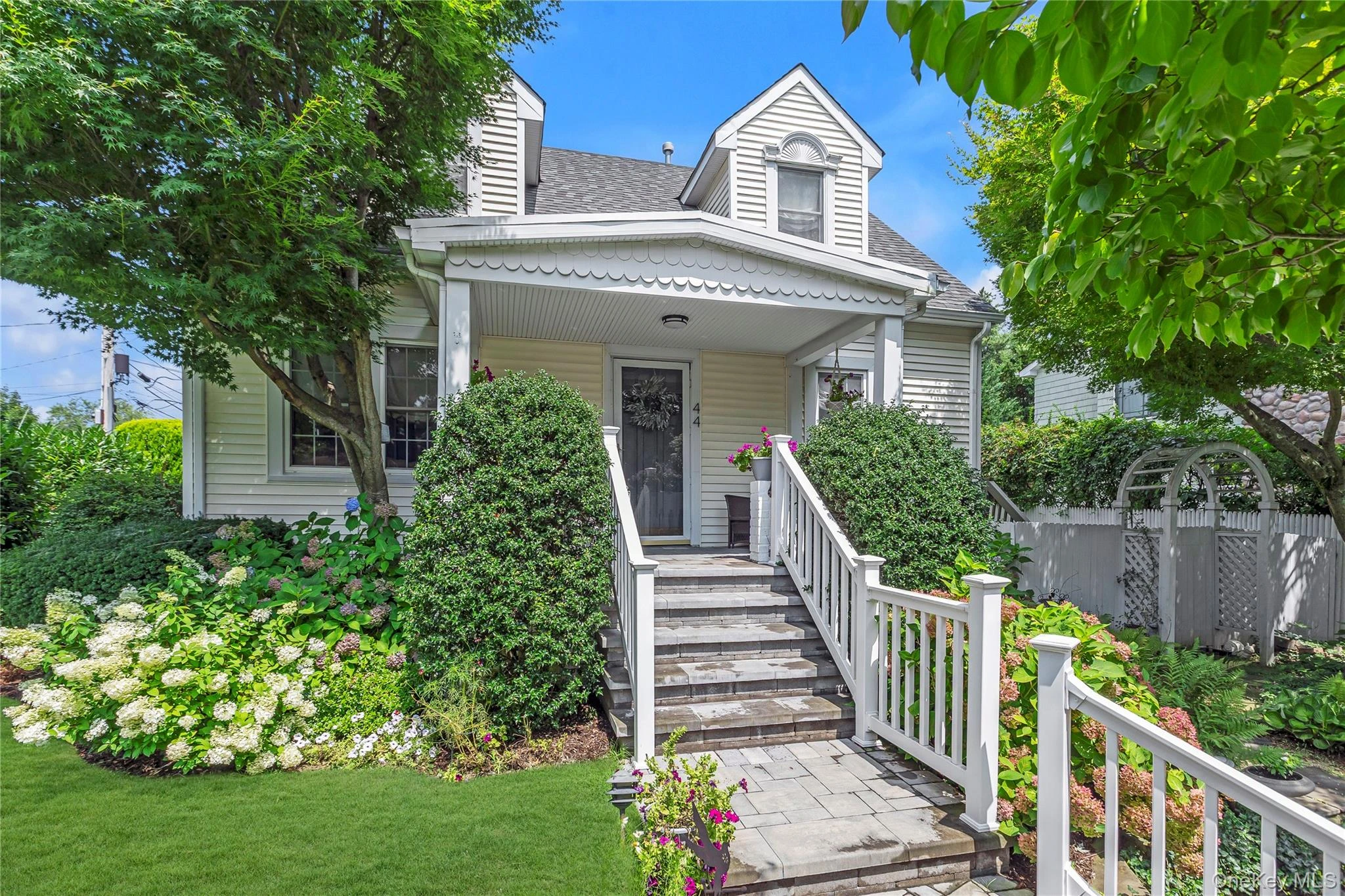 Photograph of 44 Cedar Valley Lane