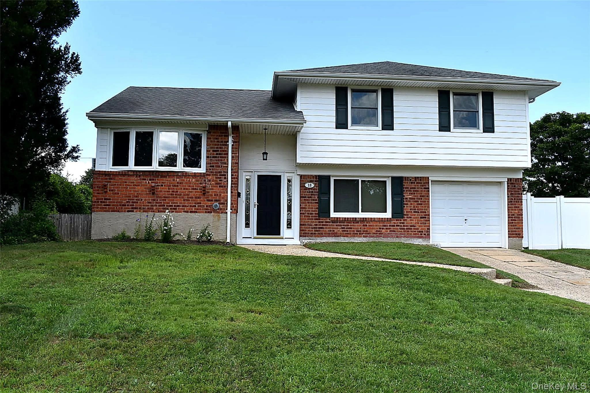 Photograph of 18 Brocton Lane