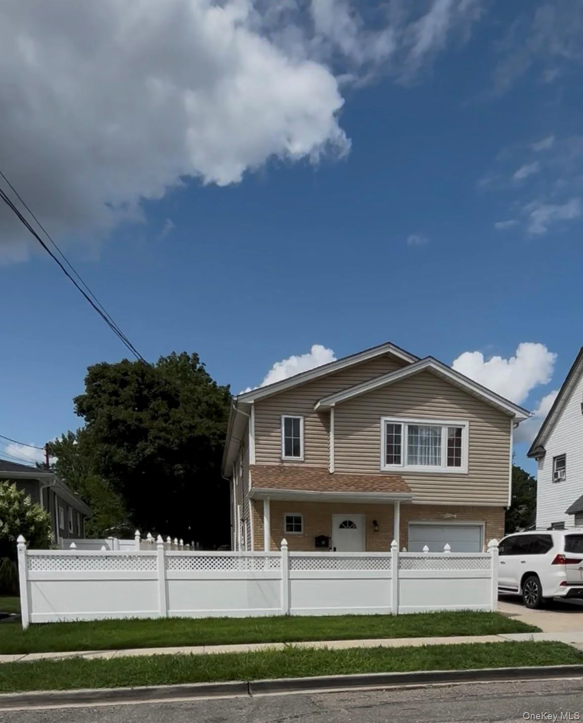 Photograph of 93 Peters Avenue