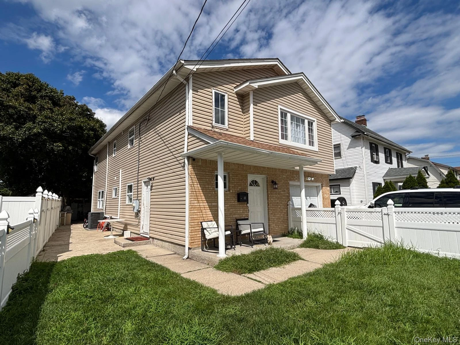 Photograph of 93 Peters Avenue