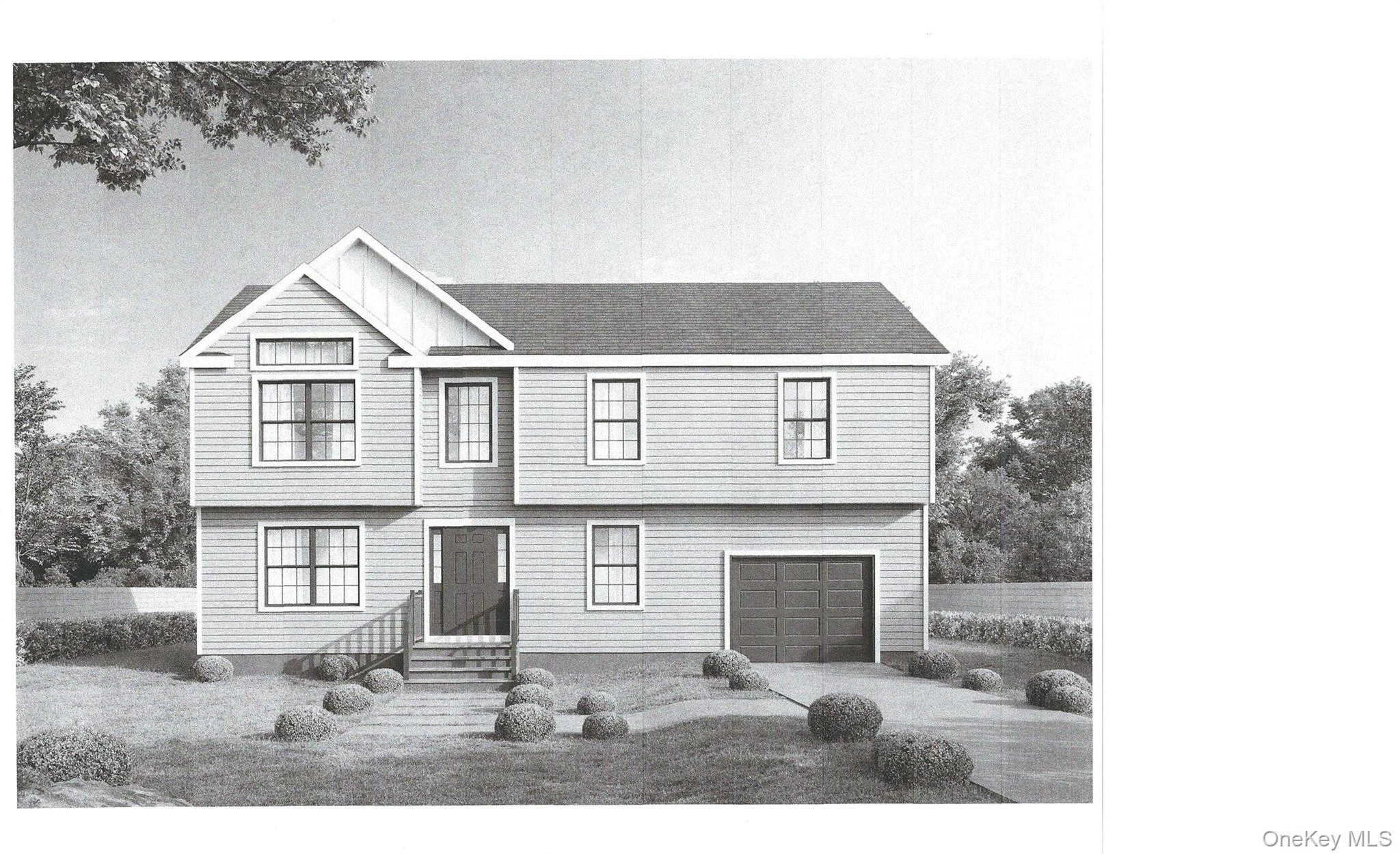 Photograph of 130 Center Street