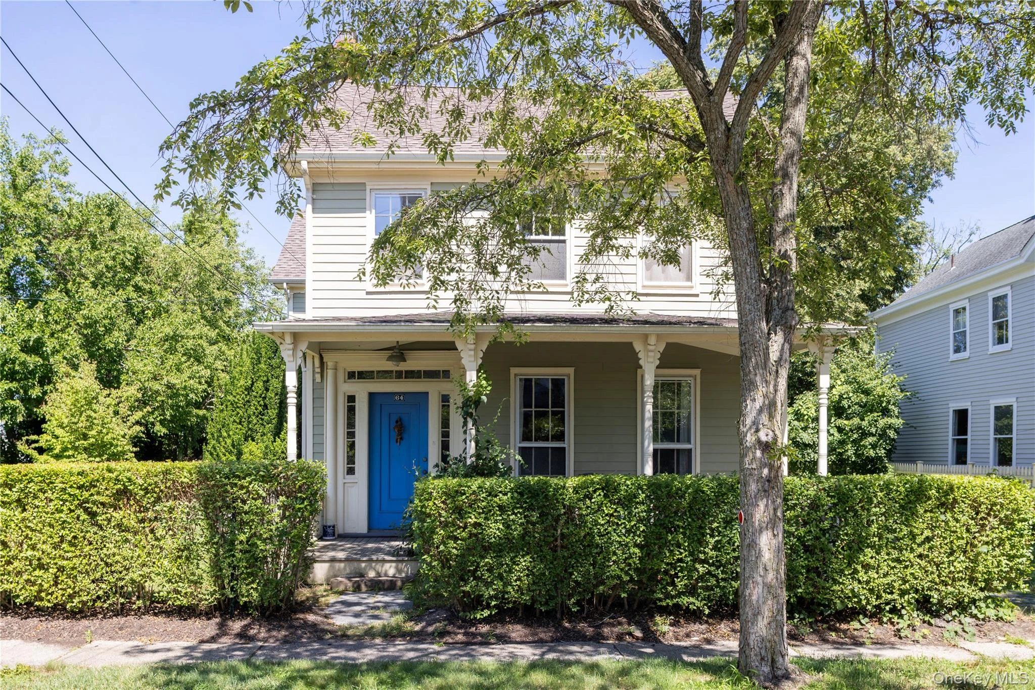 Photograph of 64 Jamesport Avenue