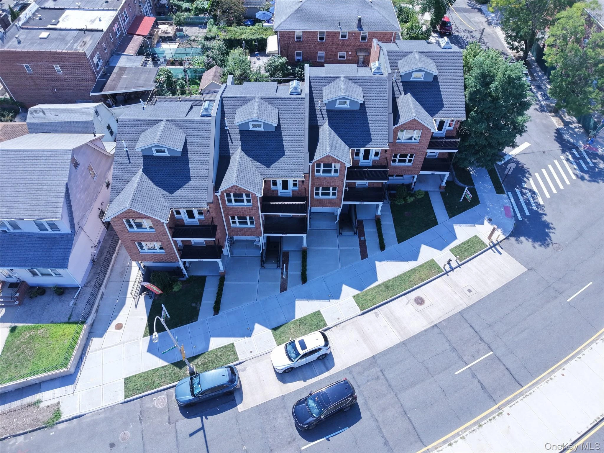 Photograph of 37-08 Francis Lewis Boulevard