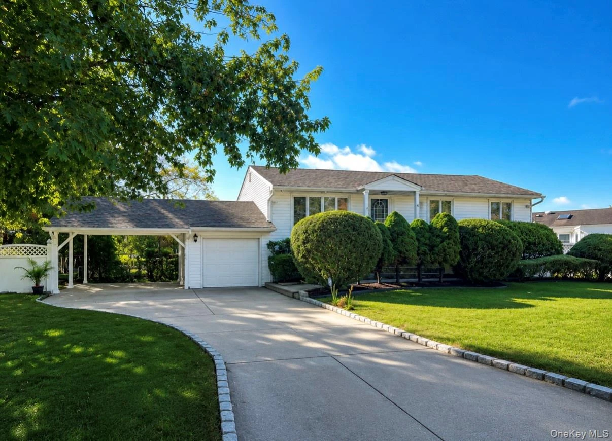 Photograph of 4 Hedda Road
