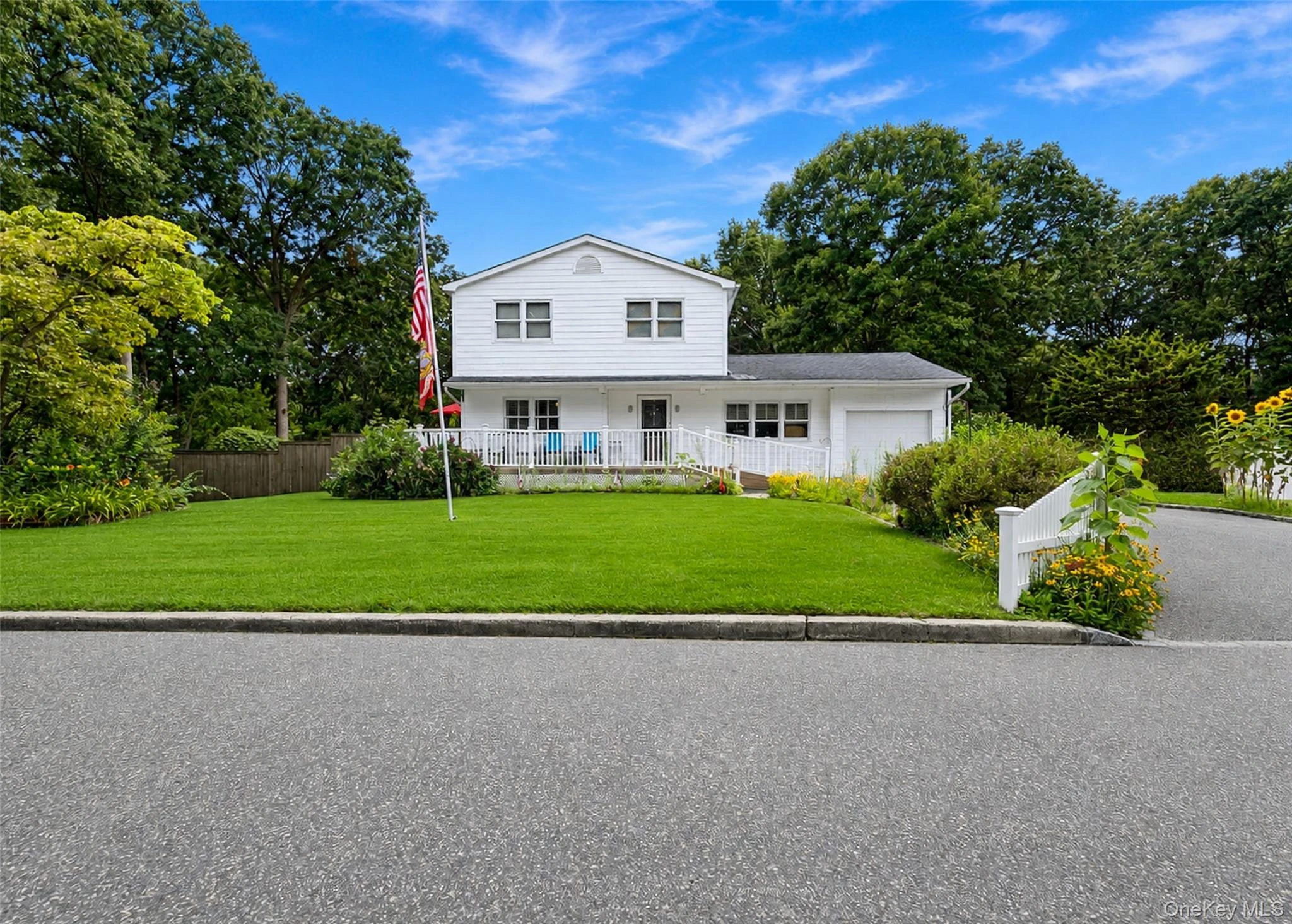 Photograph of 8 Virginia Drive