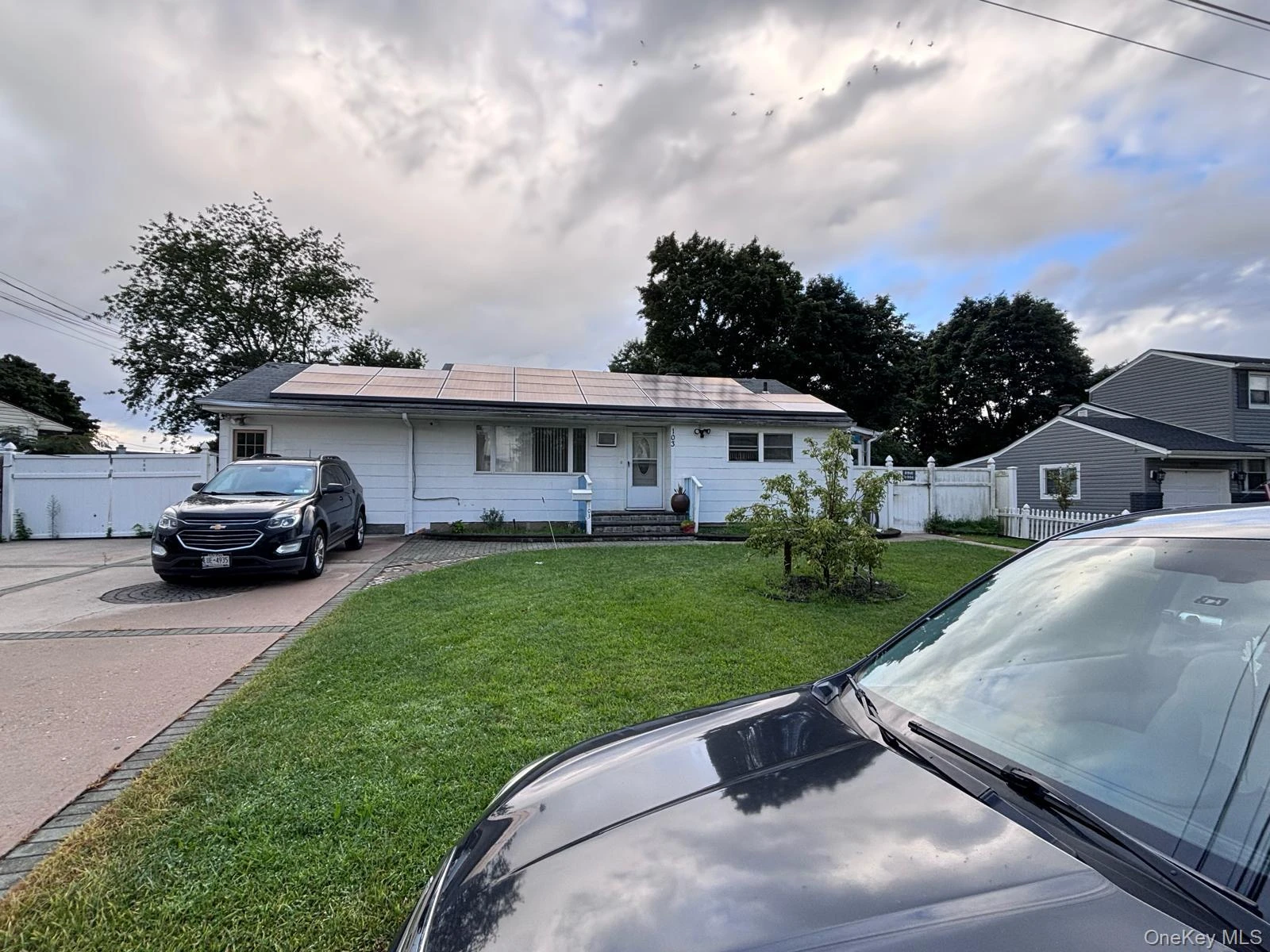 Photograph of 103 Claywood Drive
