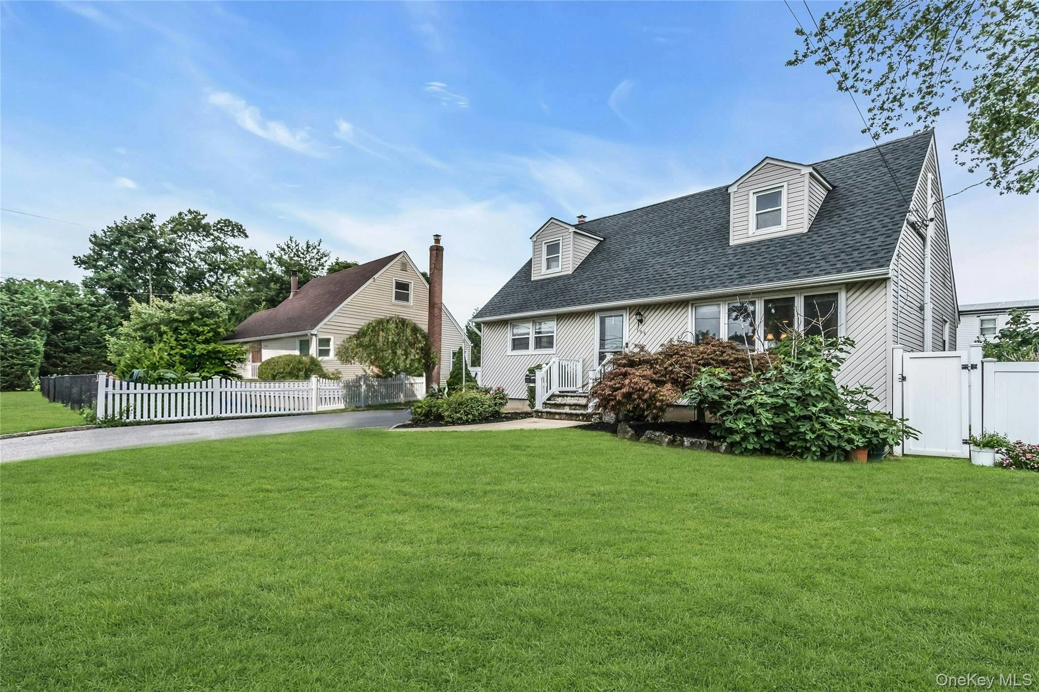 Photograph of 195 Nims Avenue