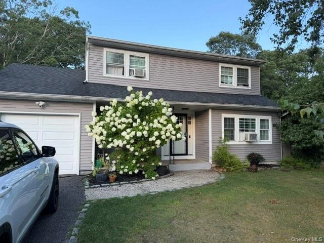 Photograph of 282 End Avenue