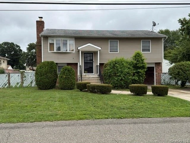 Photograph of 89 Lincoln Avenue
