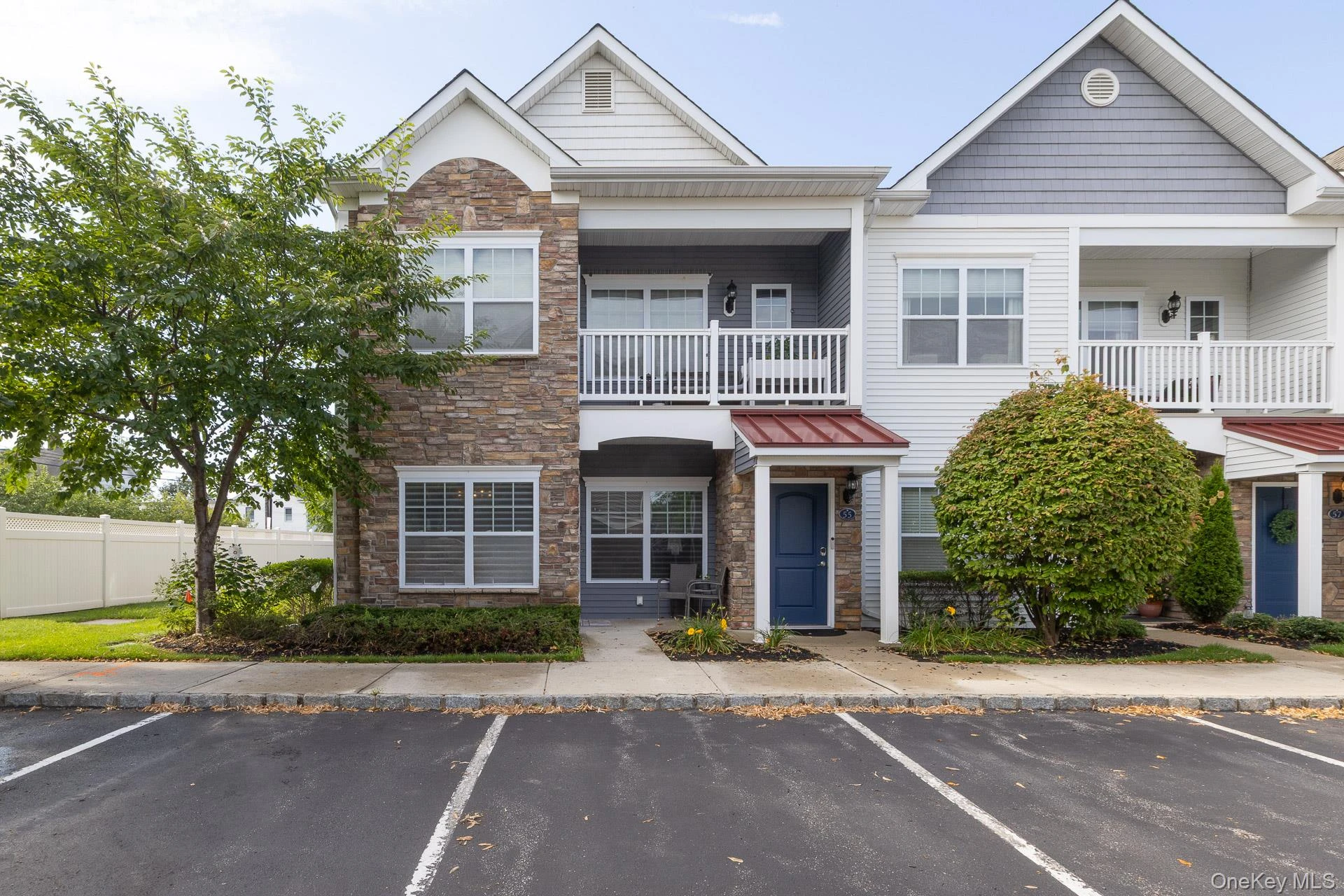 Photograph of 54 Barley Lane